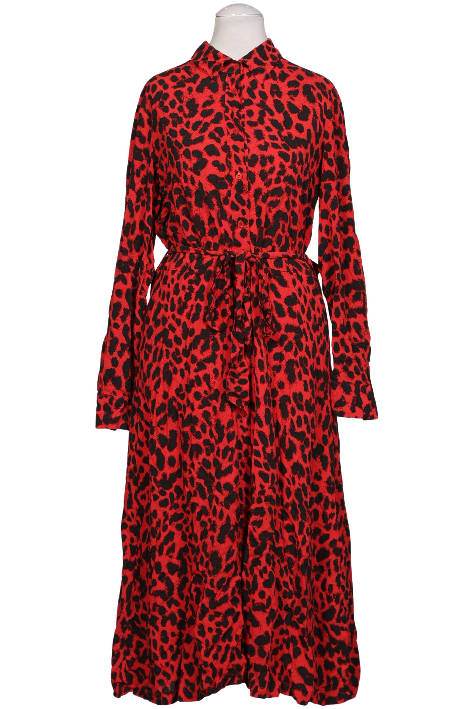 

Marc Aurel Damen Kleid, rot, Gr. 36
