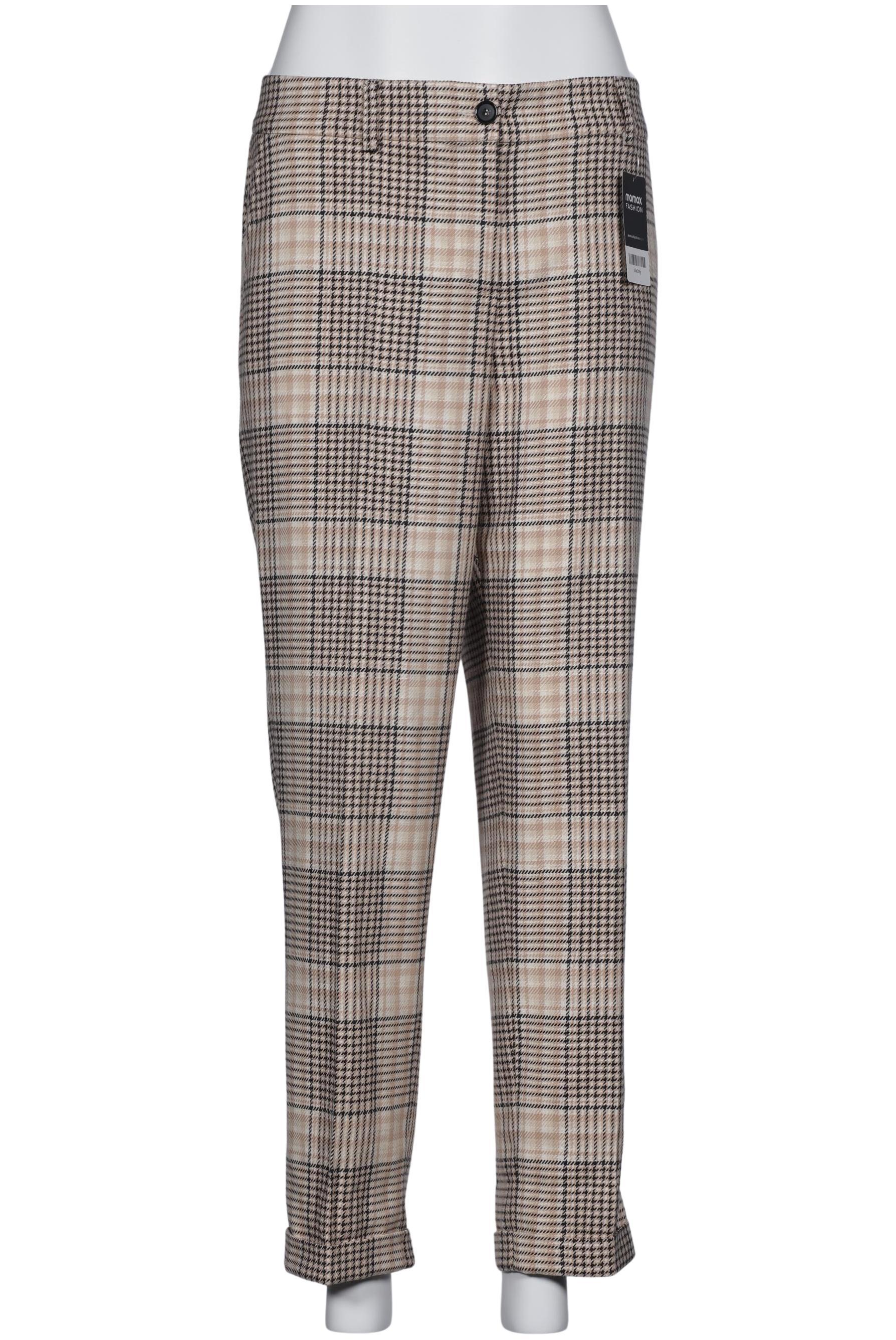 

Marc Aurel Damen Stoffhose, beige, Gr. 40