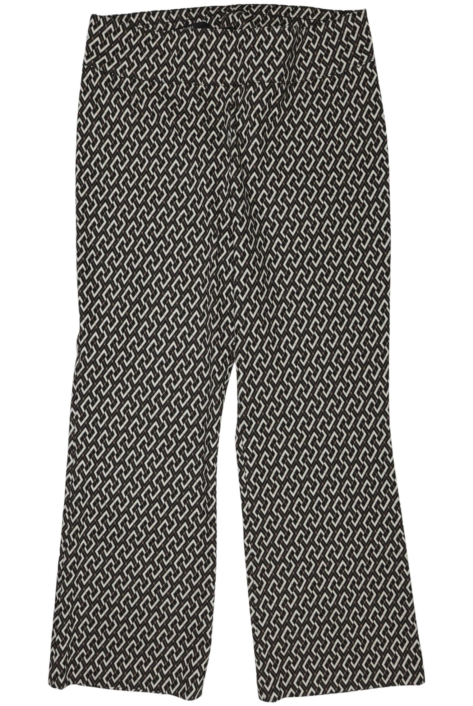 

Marc Aurel Damen Stoffhose, schwarz, Gr. 46