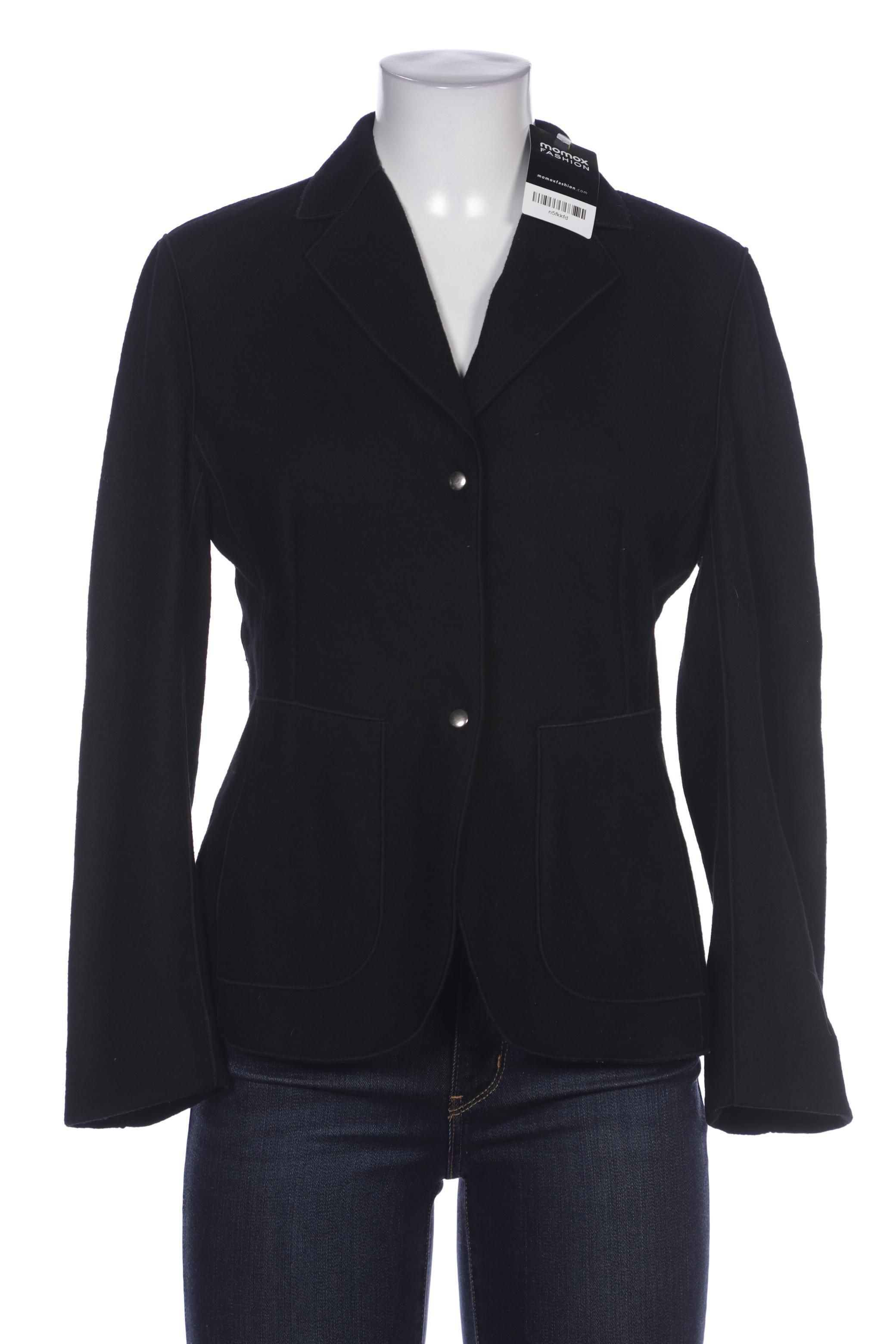 

Marc Aurel Damen Blazer, schwarz, Gr. 38