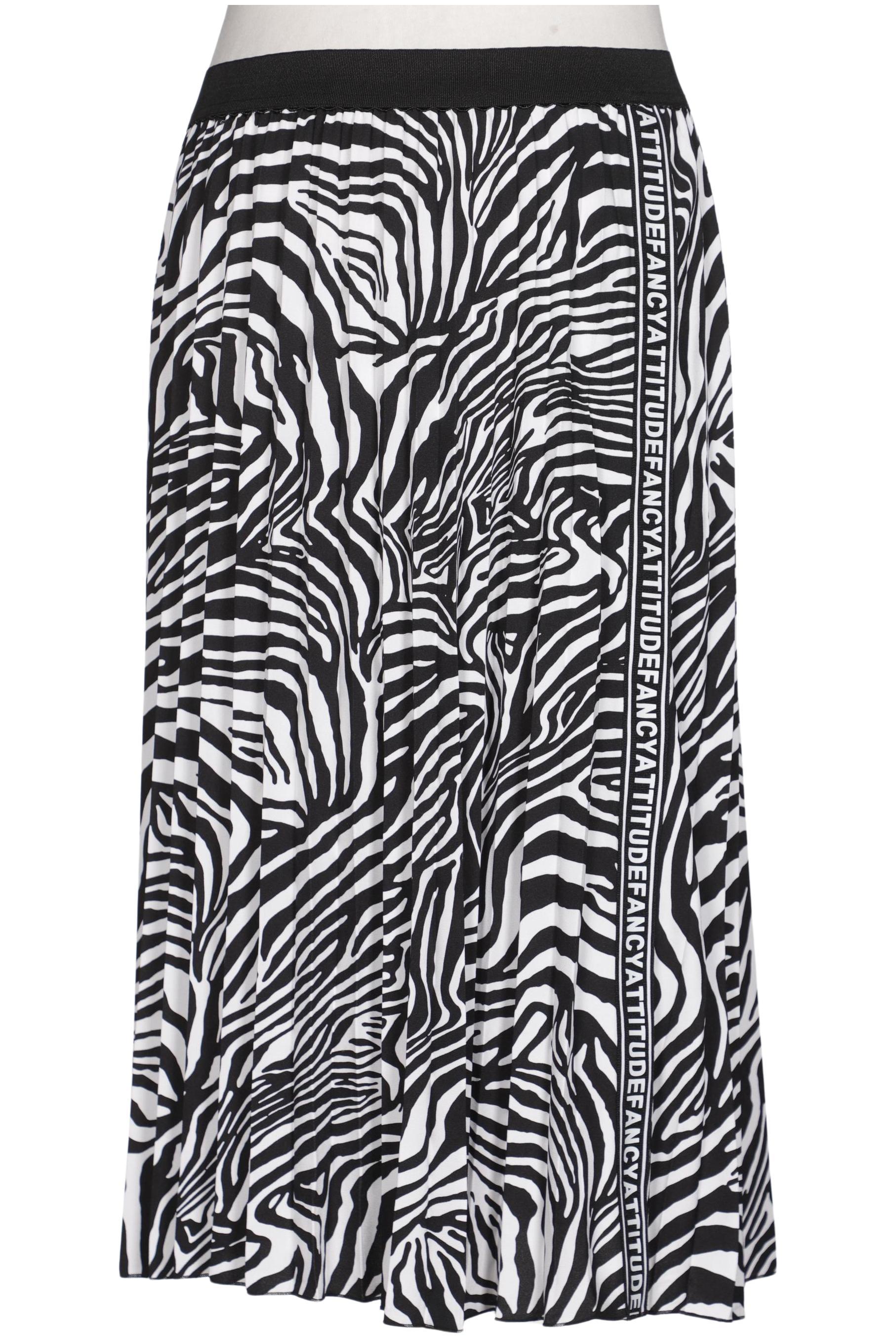 

Marc Aurel Damen Rock, mehrfarbig, Gr. 40