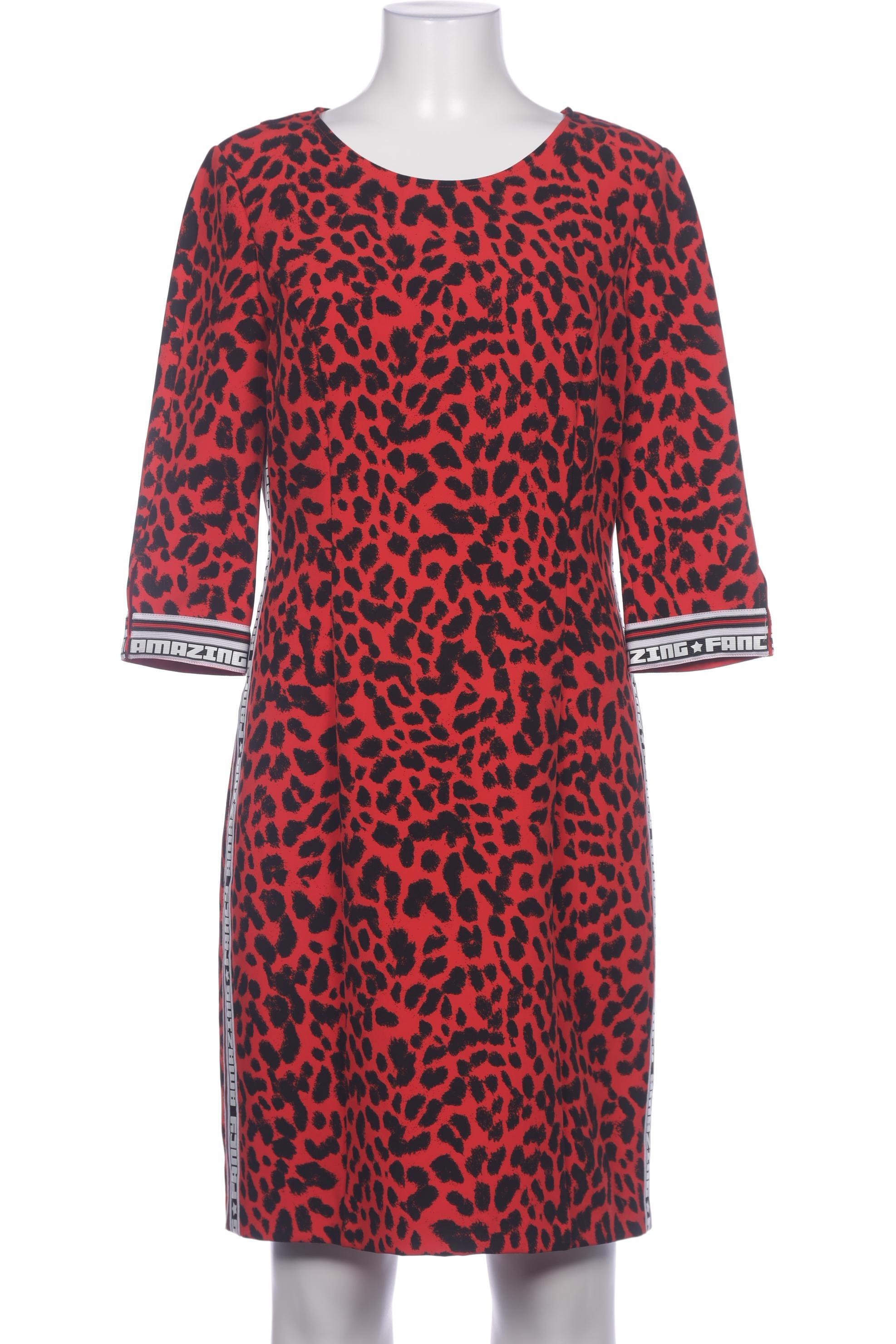 

Marc Aurel Damen Kleid, rot, Gr. 40