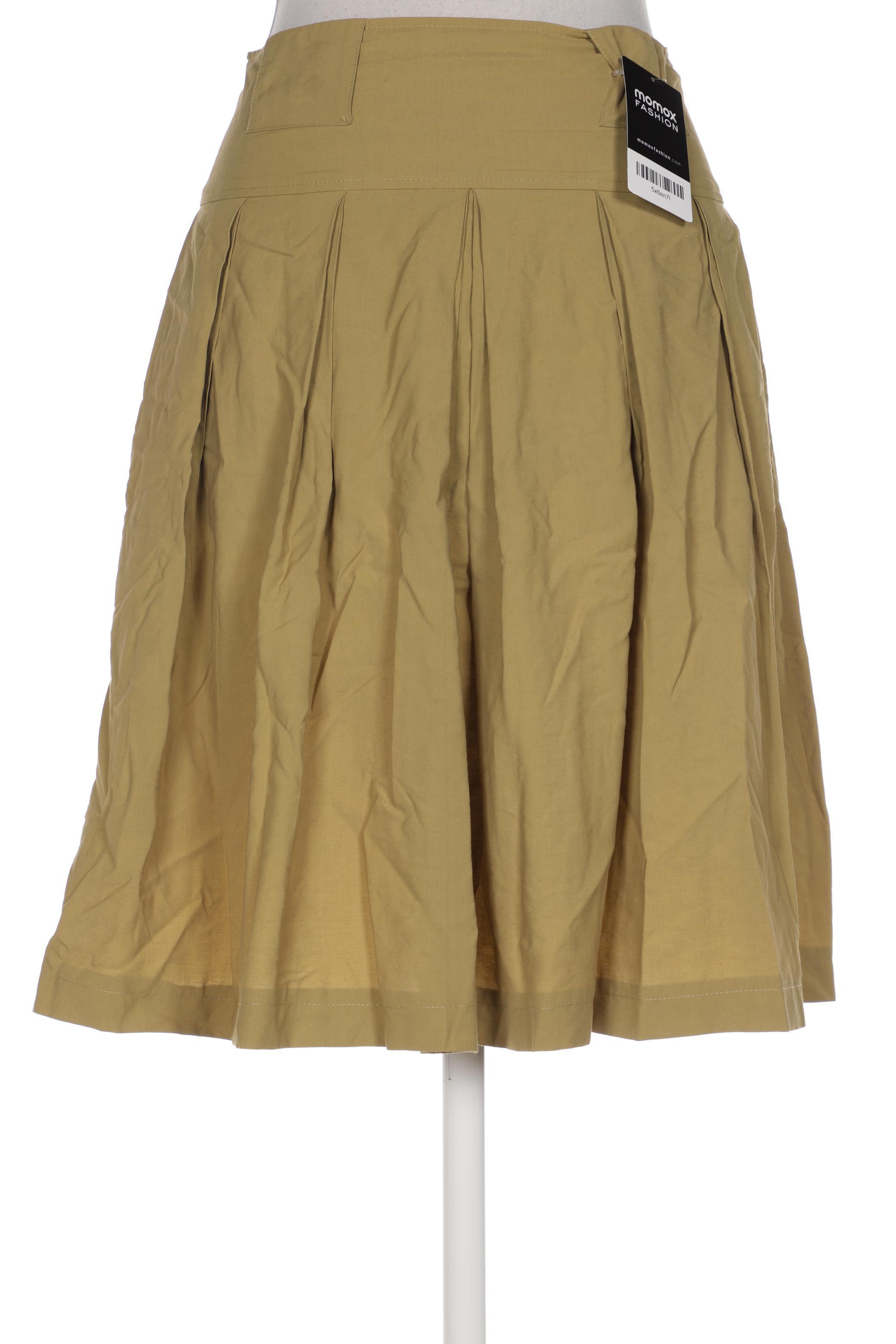 

Marc Aurel Damen Rock, hellgrün, Gr. 34