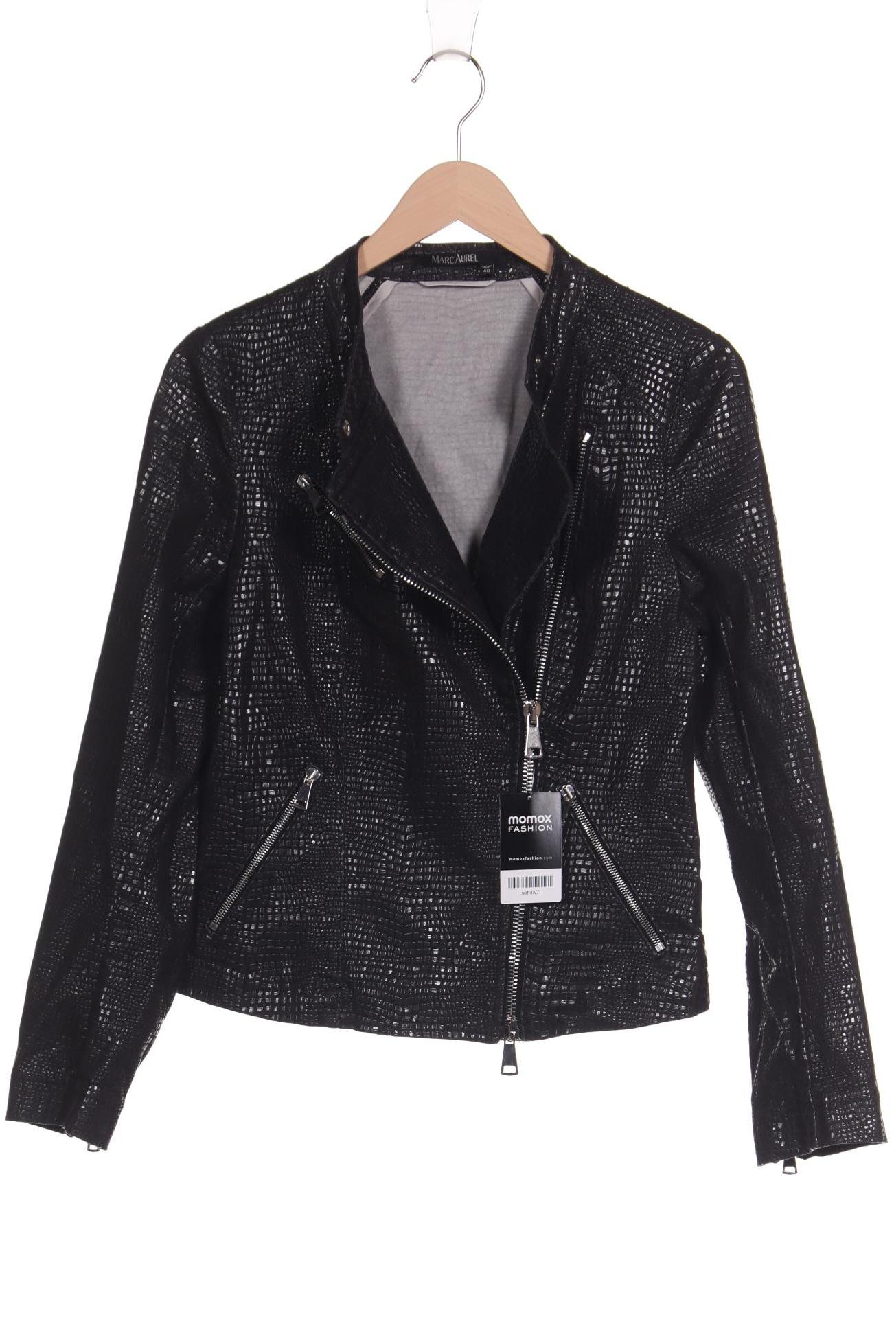 

Marc Aurel Damen Jacke, grau, Gr. 40