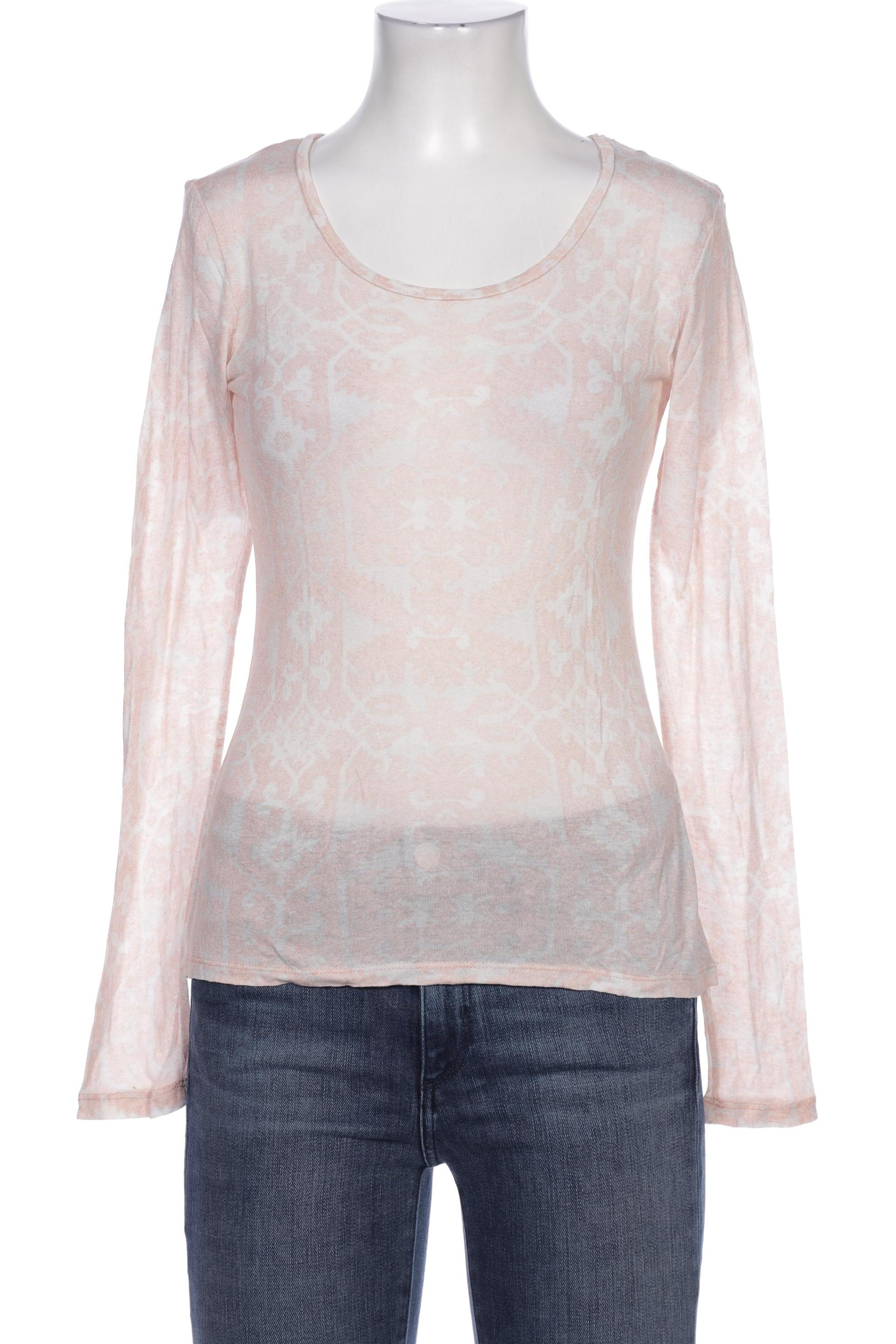 

MARC AUREL Damen Langarmshirt, pink