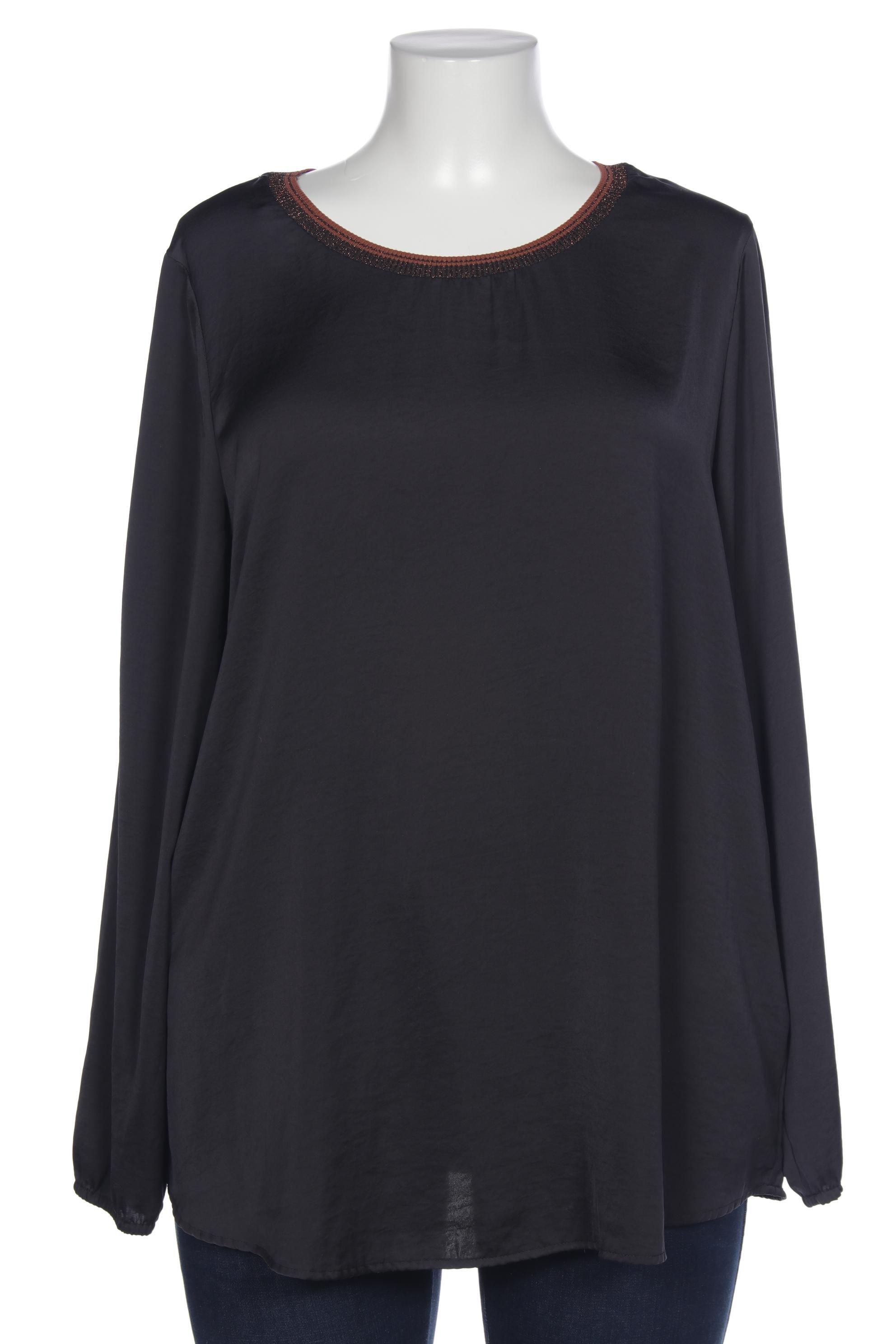 

Marc Aurel Damen Bluse, grau, Gr. 46