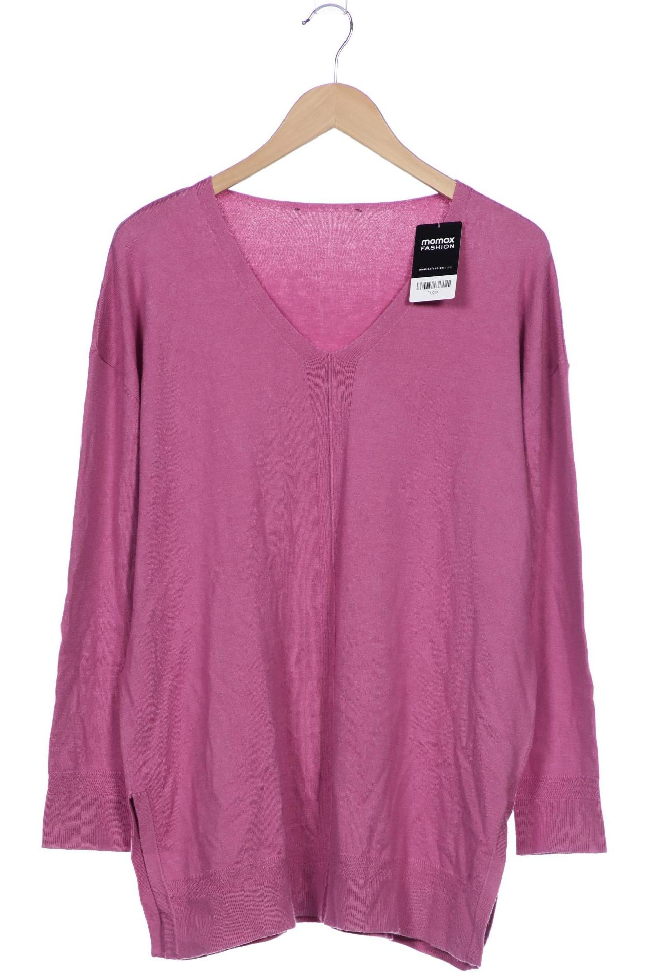 

Marc Aurel Damen Pullover, pink, Gr. 44