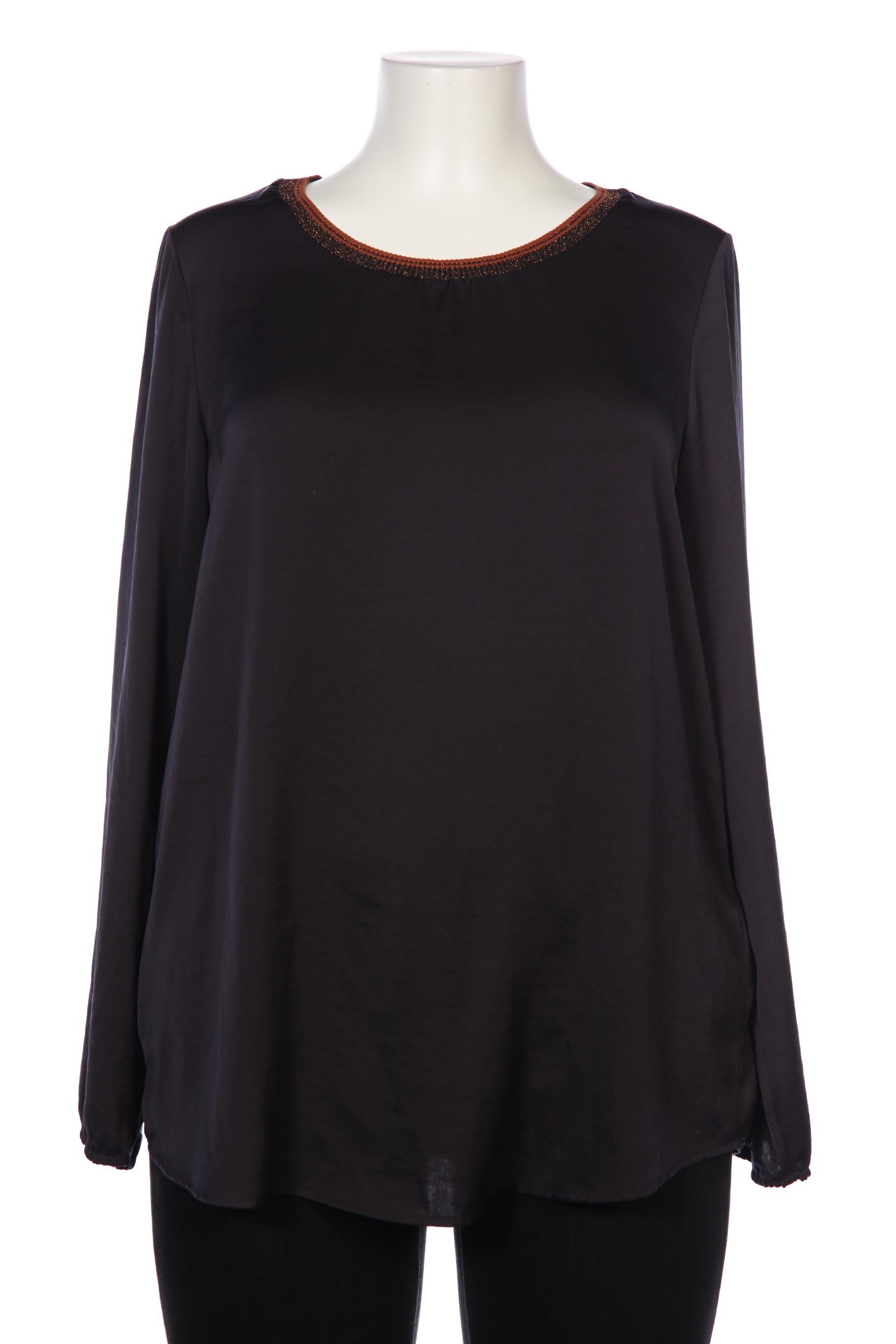 

Marc Aurel Damen Bluse, grau, Gr. 42