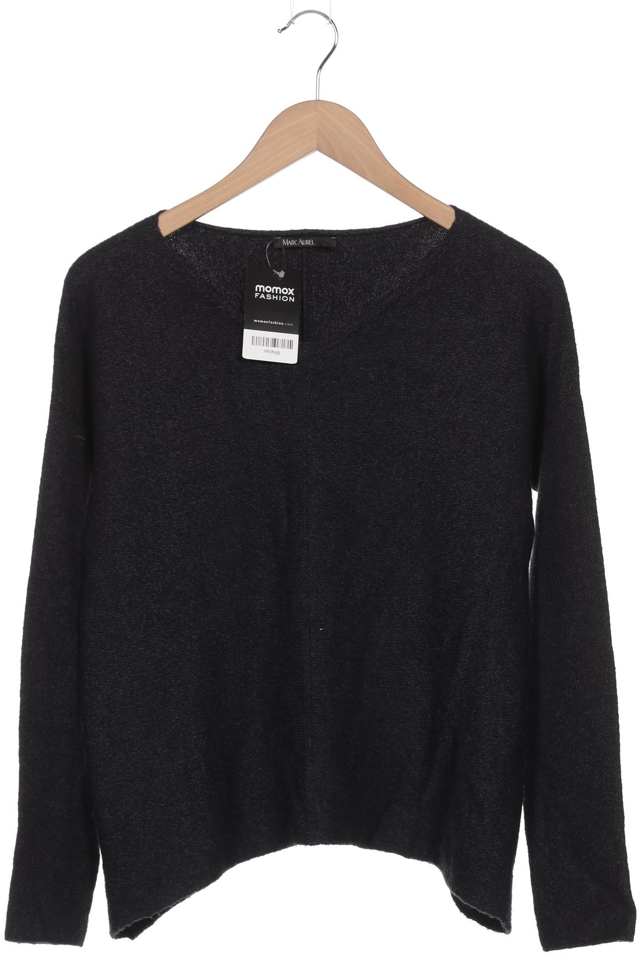 Thumbnail - Marc Aurel Damen Pullover, marineblau, Gr. 38