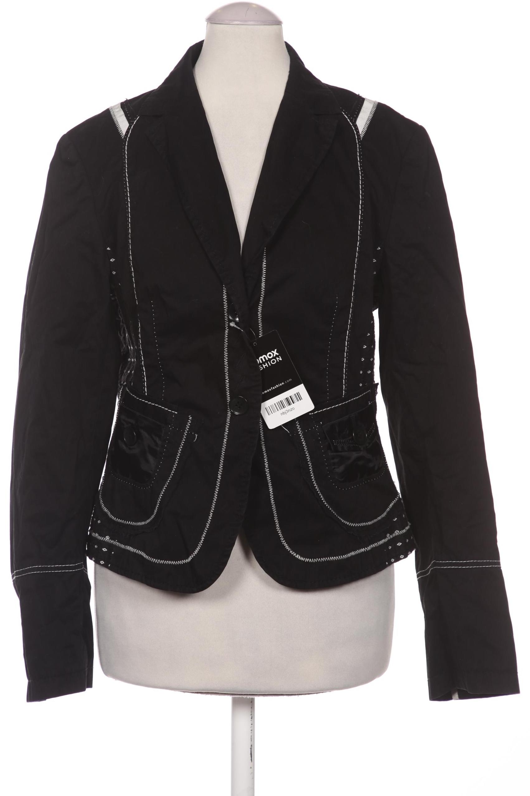 

Marc Aurel Damen Blazer, schwarz, Gr. 36