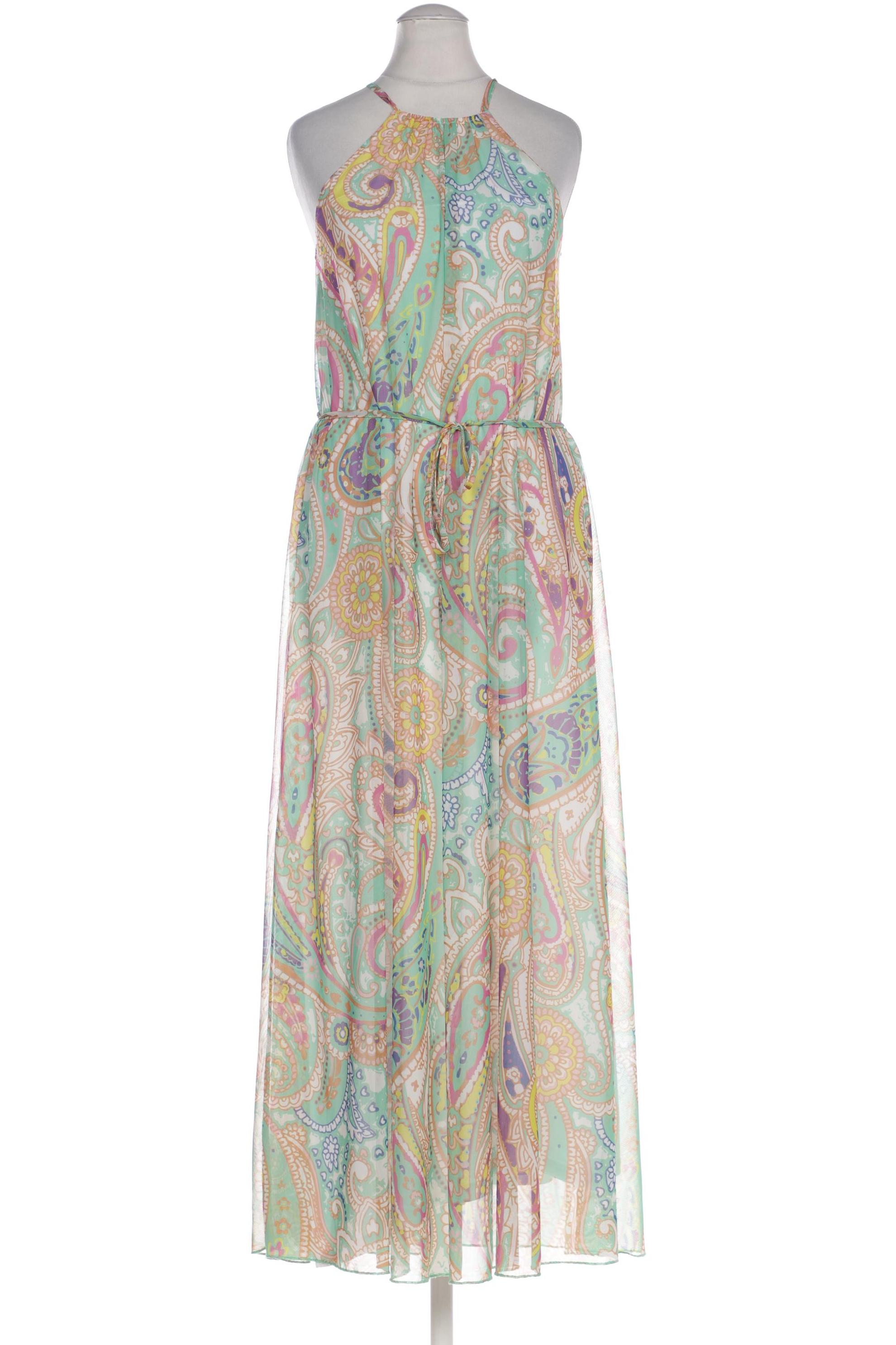 

Marc Aurel Damen Kleid, grün, Gr. 34