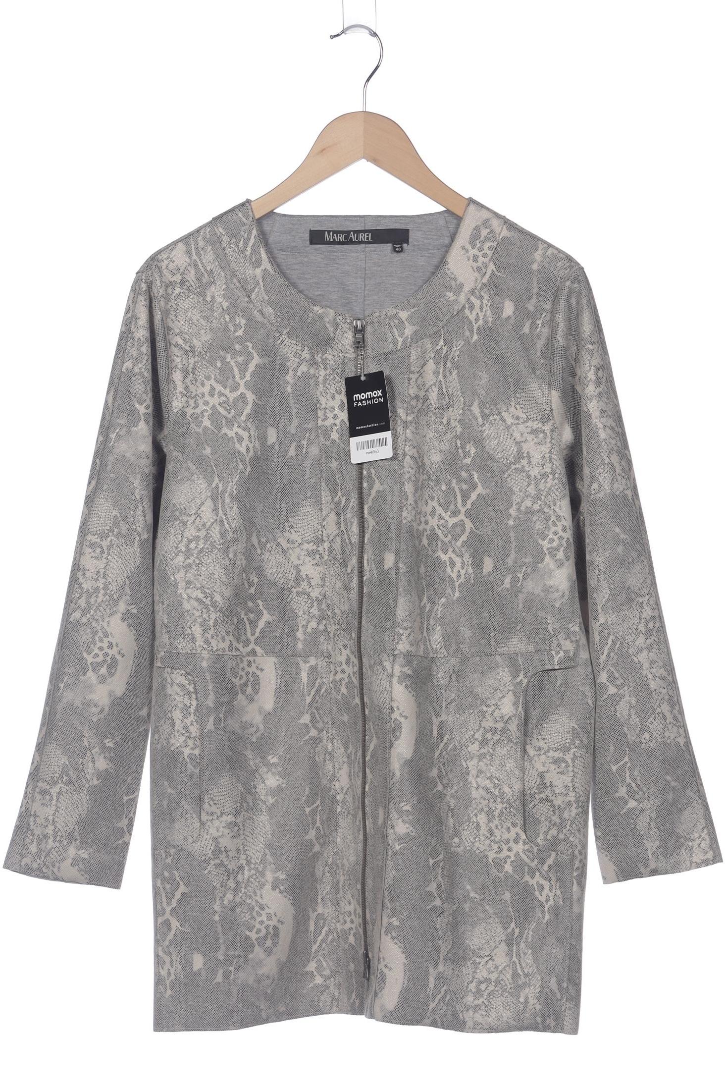 

Marc Aurel Damen Mantel, beige, Gr. 40