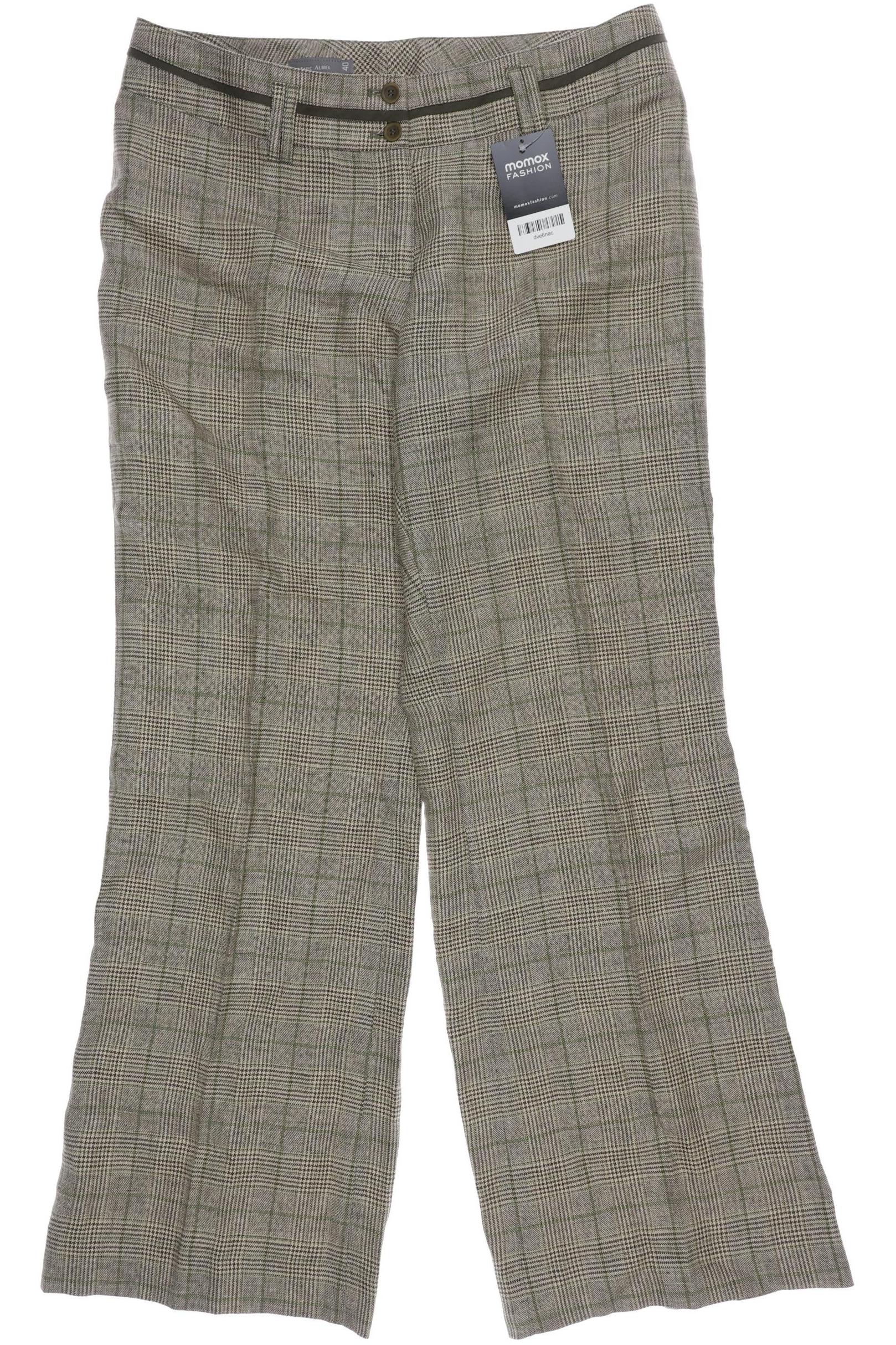 

Marc Aurel Damen Stoffhose, beige, Gr. 40