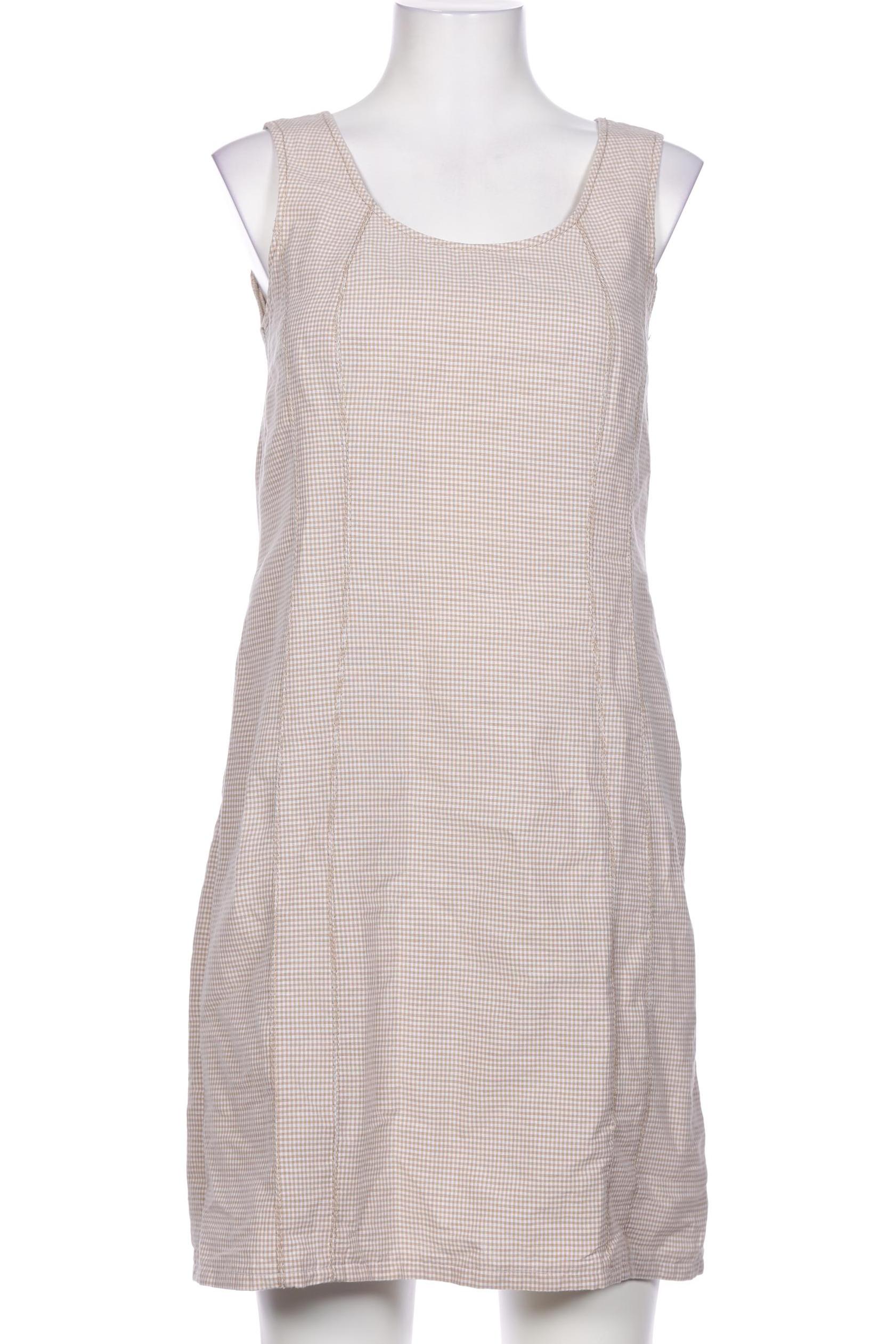 

Marc Aurel Damen Kleid, beige, Gr. 40