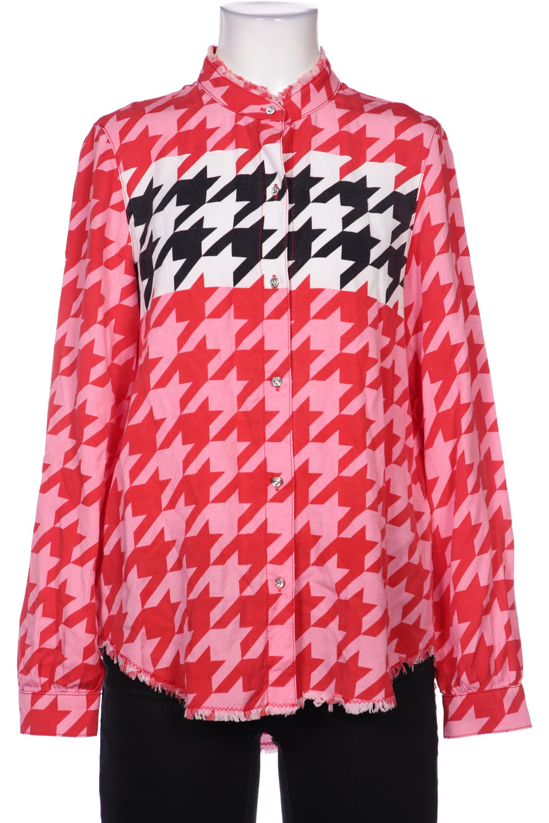 

Marc Aurel Damen Bluse, mehrfarbig, Gr. 34