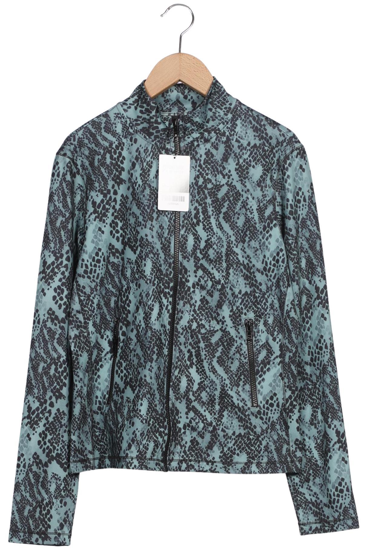 

Marc Aurel Damen Sweatshirt, türkis, Gr. 38