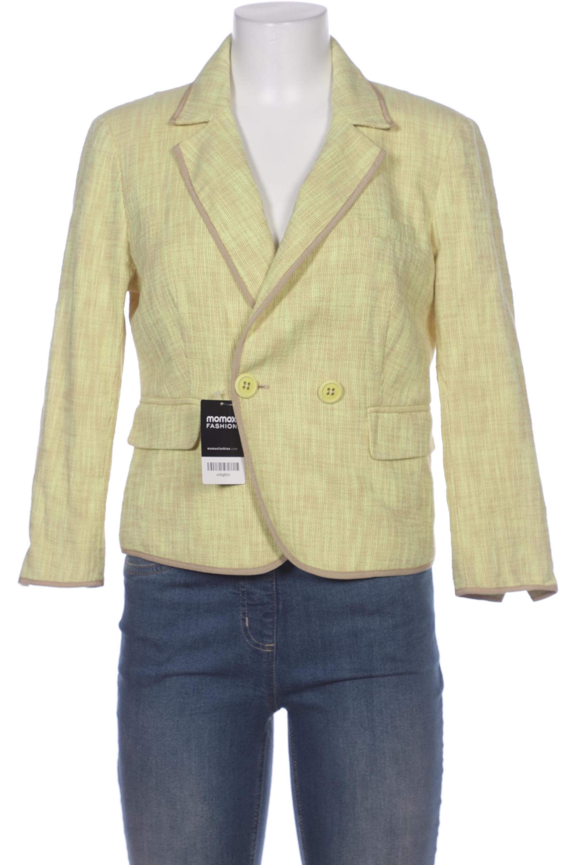 

Marc Aurel Damen Blazer, gelb, Gr. 40