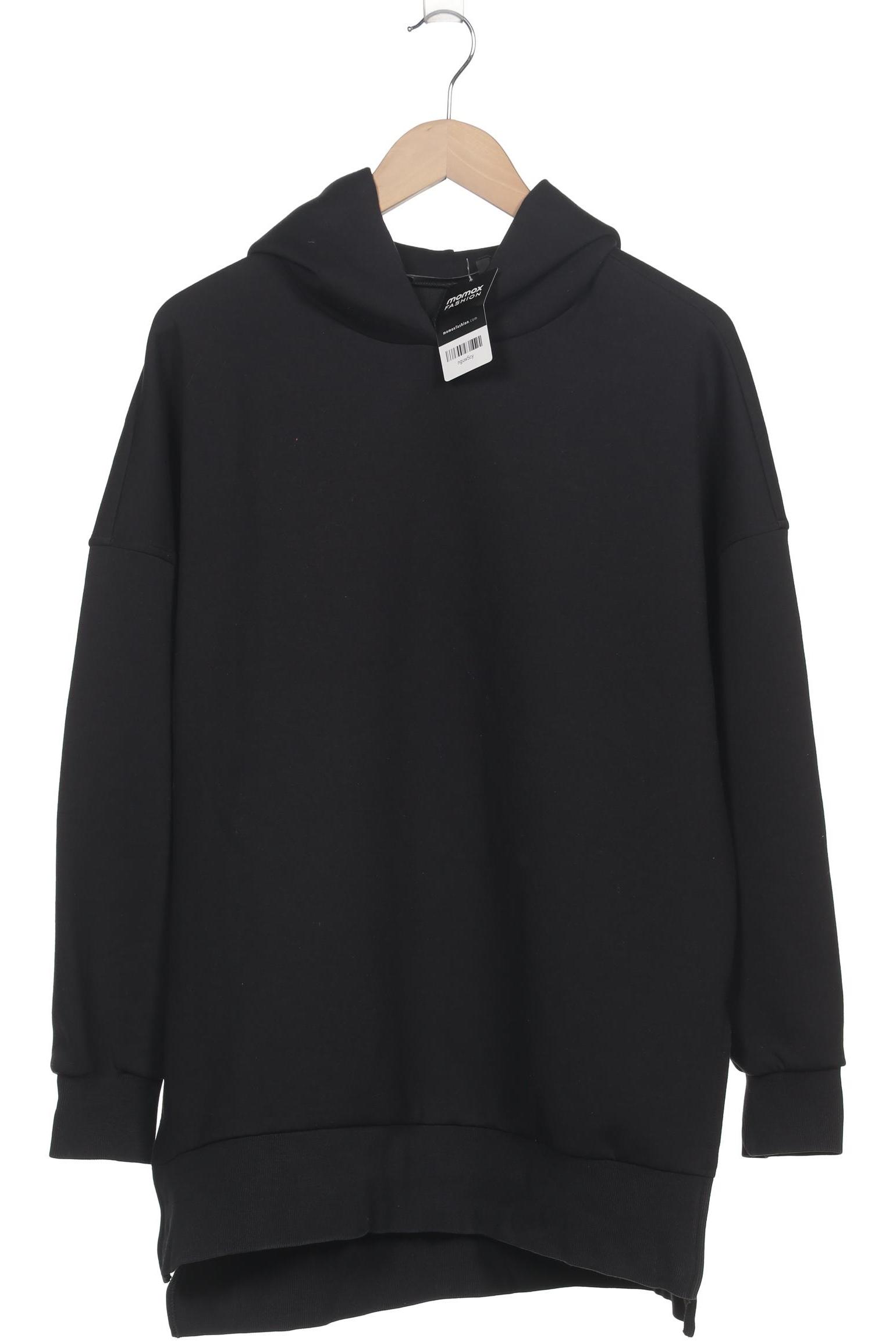 

Marc Aurel Damen Kapuzenpullover, schwarz, Gr. 42