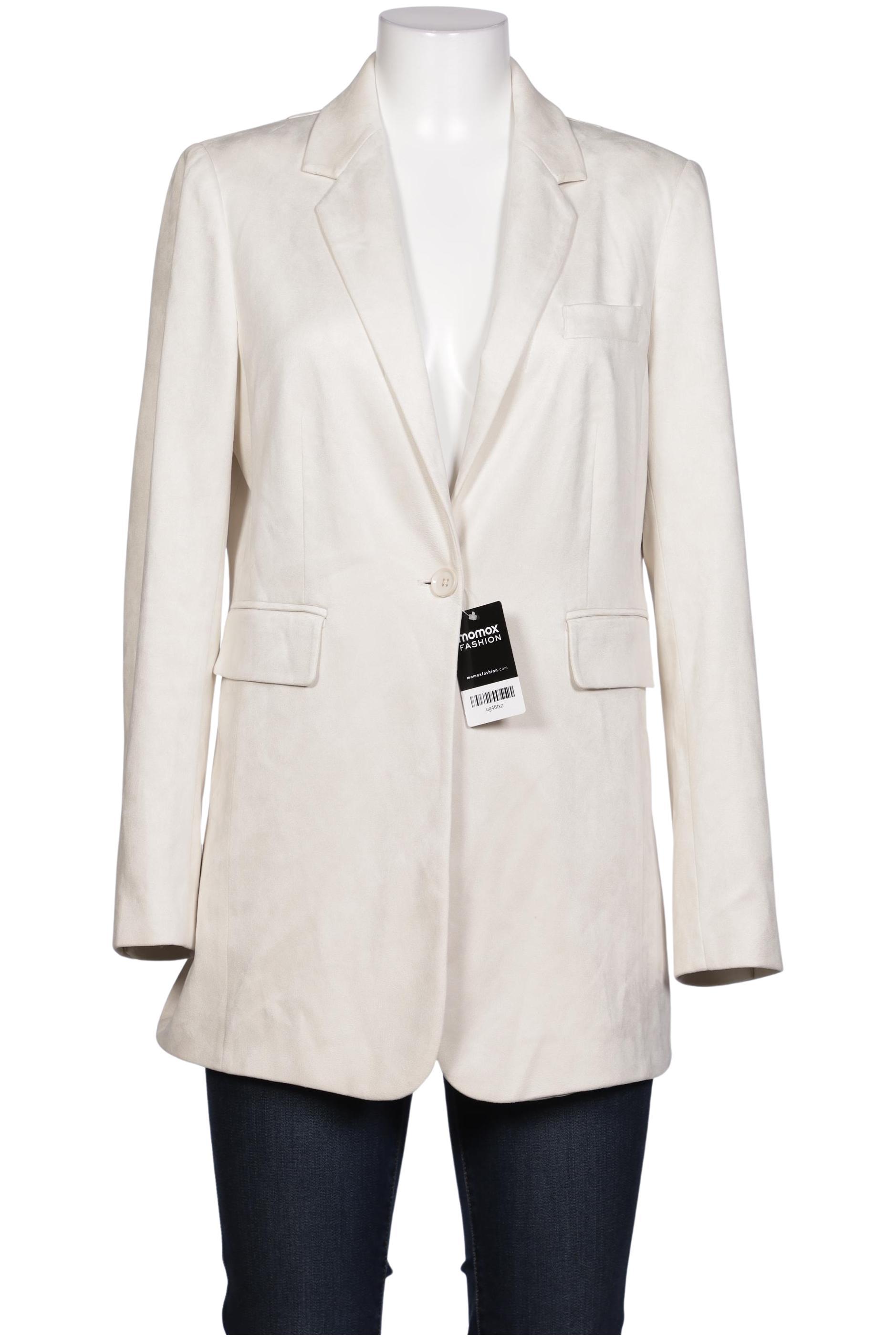 

Marc Aurel Damen Blazer, cremeweiß, Gr. 40