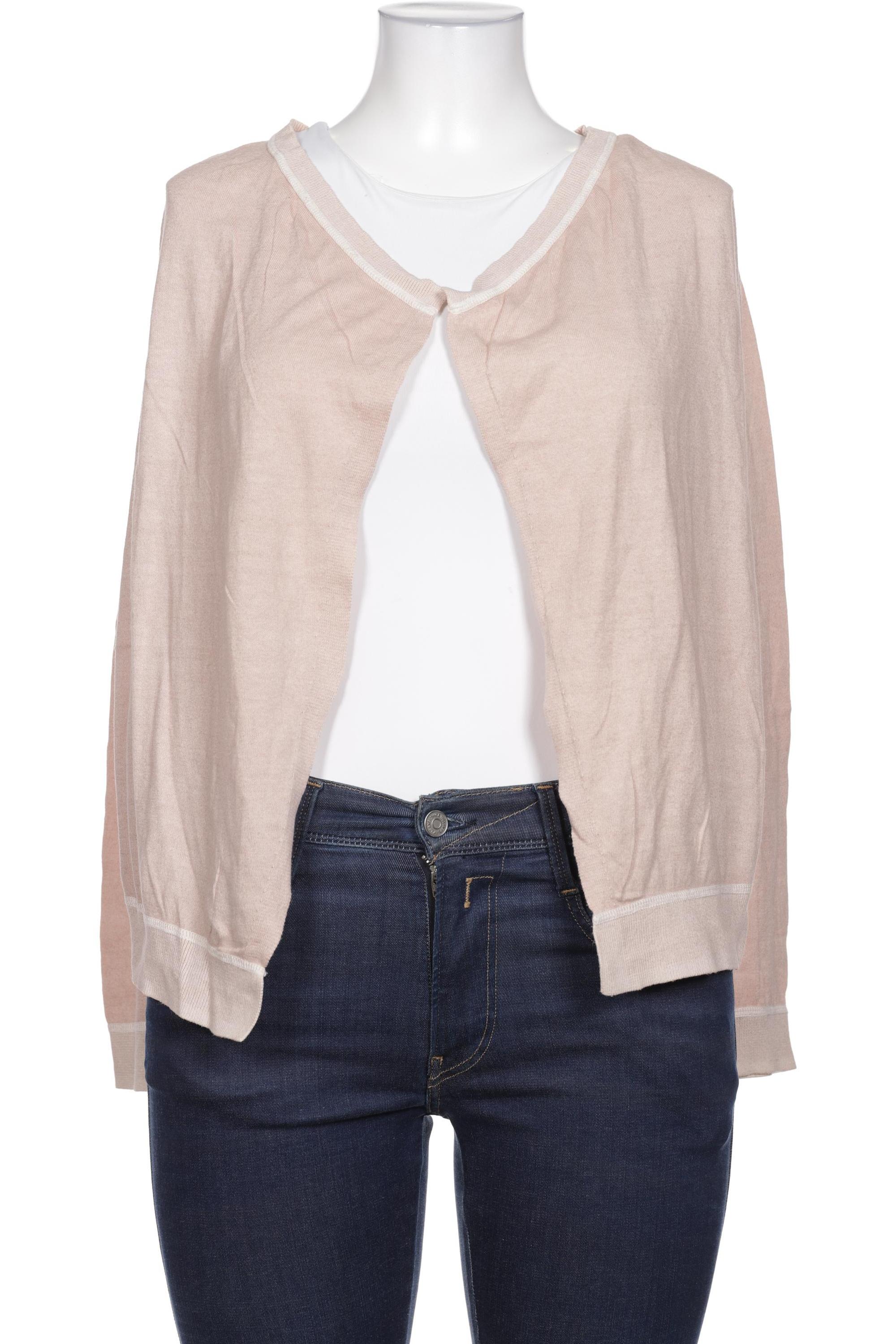 

Marc Aurel Damen Strickjacke, beige, Gr. 42