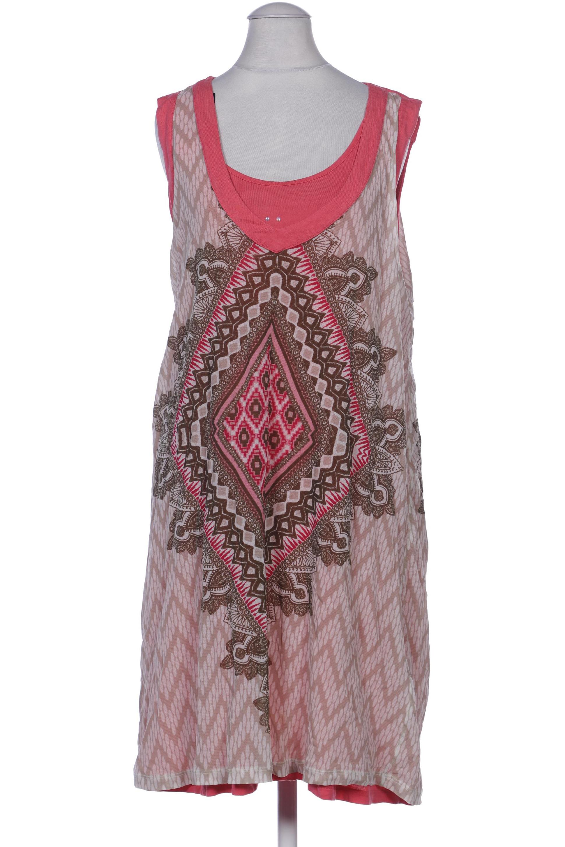 

Marc Aurel Damen Kleid, pink, Gr. 34