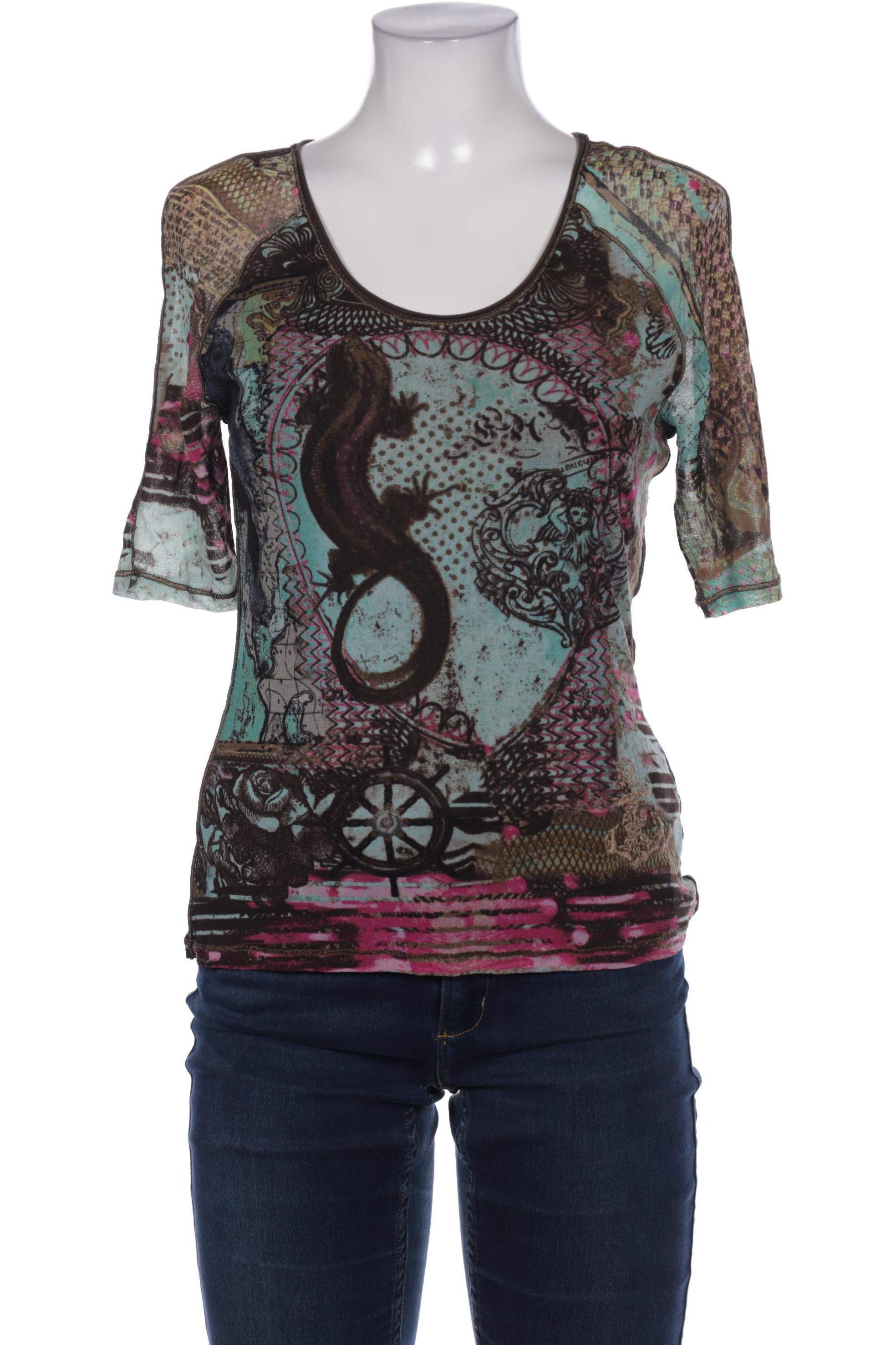 

MARC AUREL Damen Bluse, hellgrün