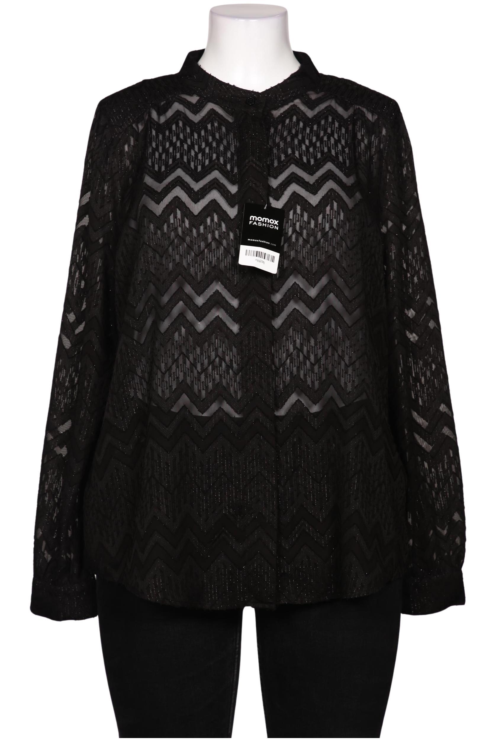 

Marc Aurel Damen Bluse, schwarz, Gr. 44