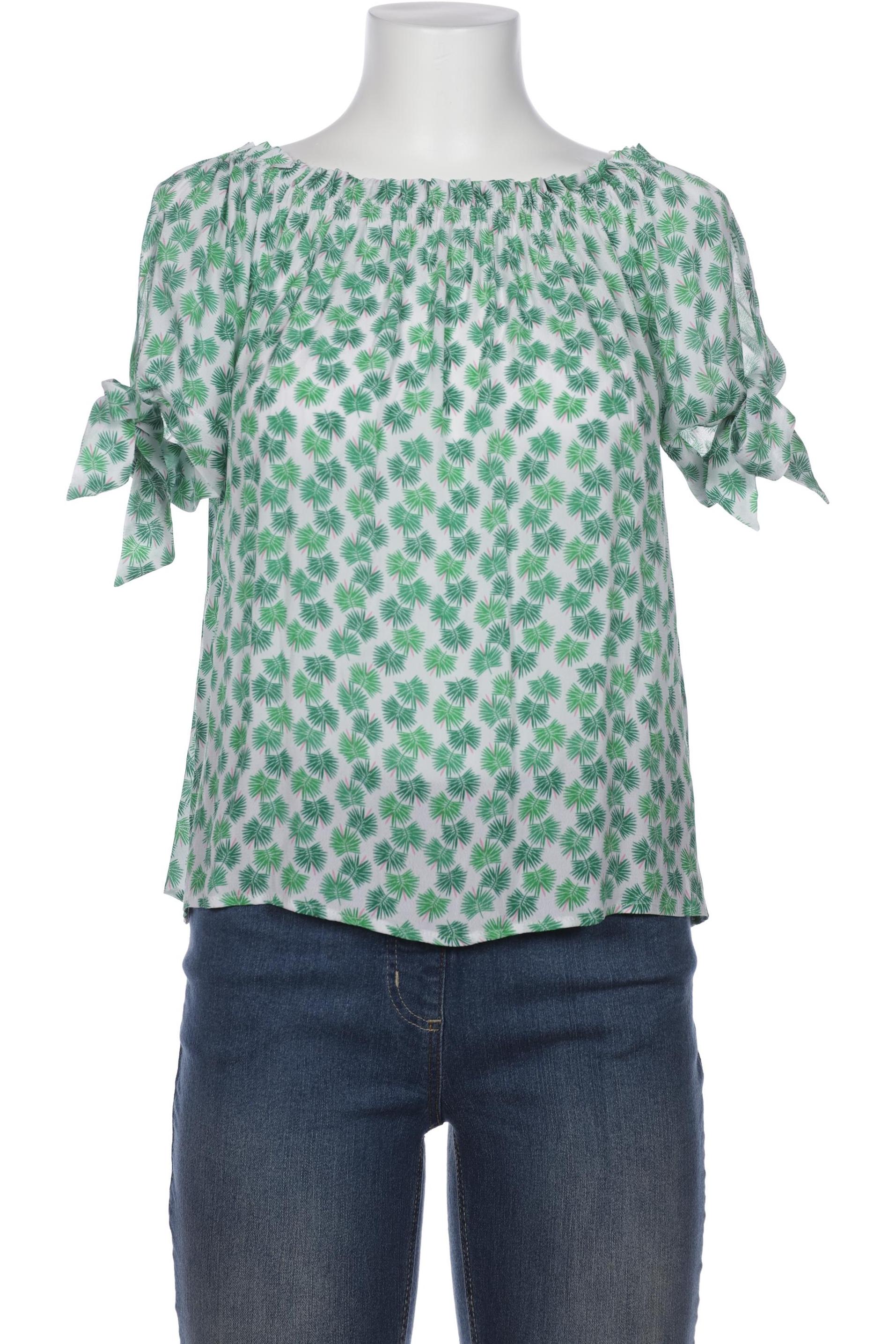 

Marc Aurel Damen Bluse, grün, Gr. 36