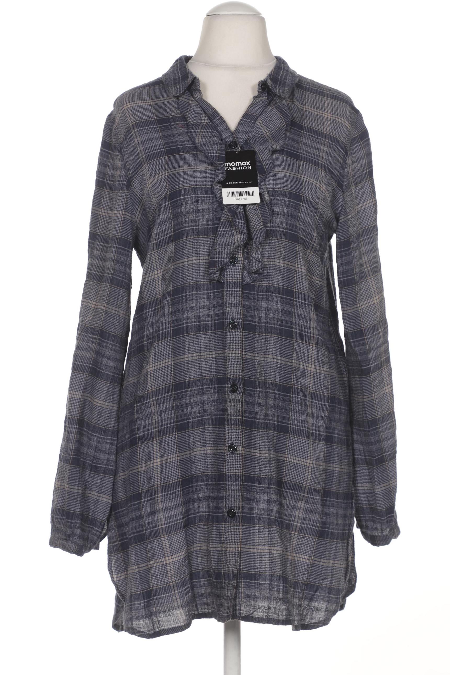 

Marc Aurel Damen Bluse, marineblau, Gr. 38
