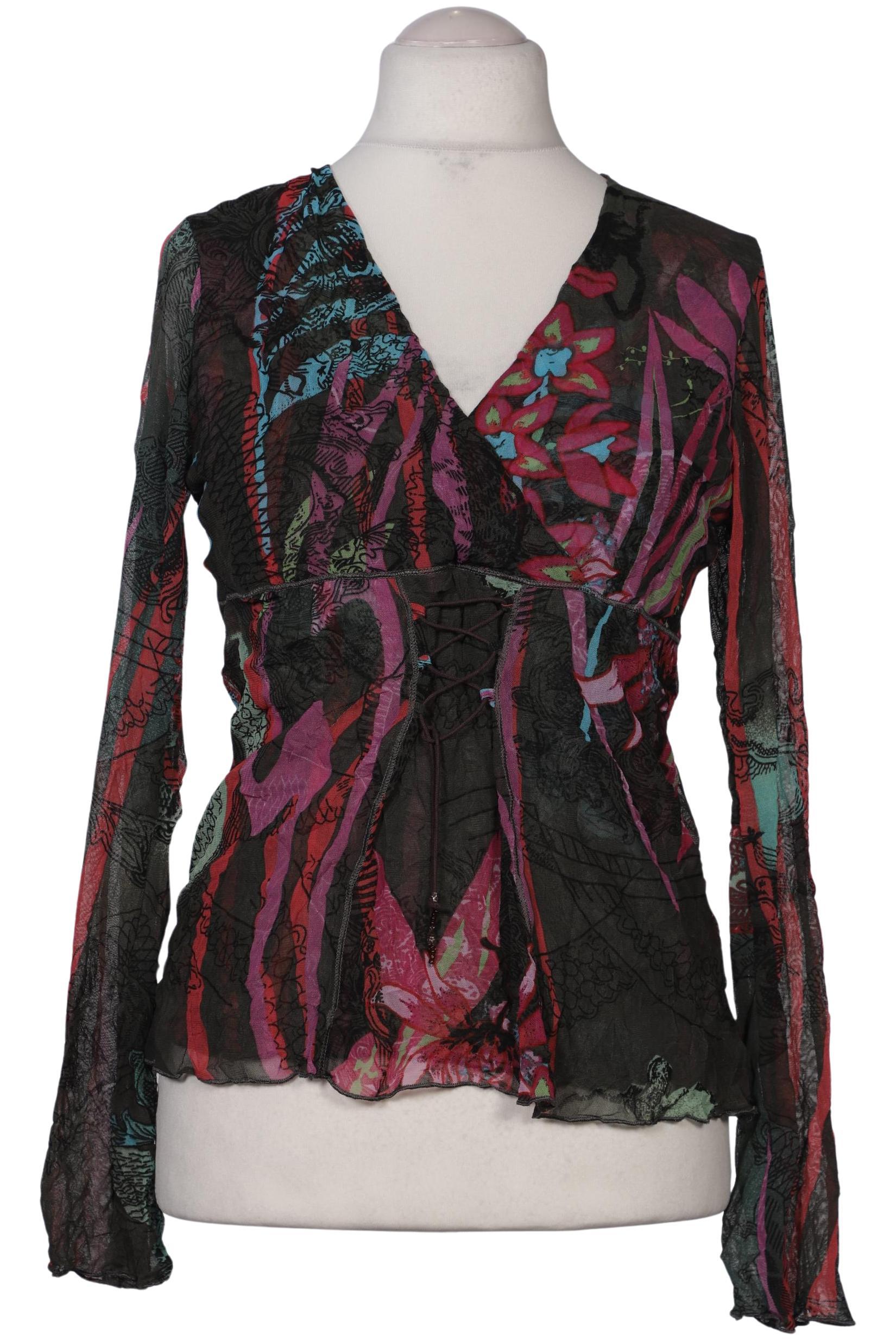 

Marc Aurel Damen Bluse, mehrfarbig, Gr. 42