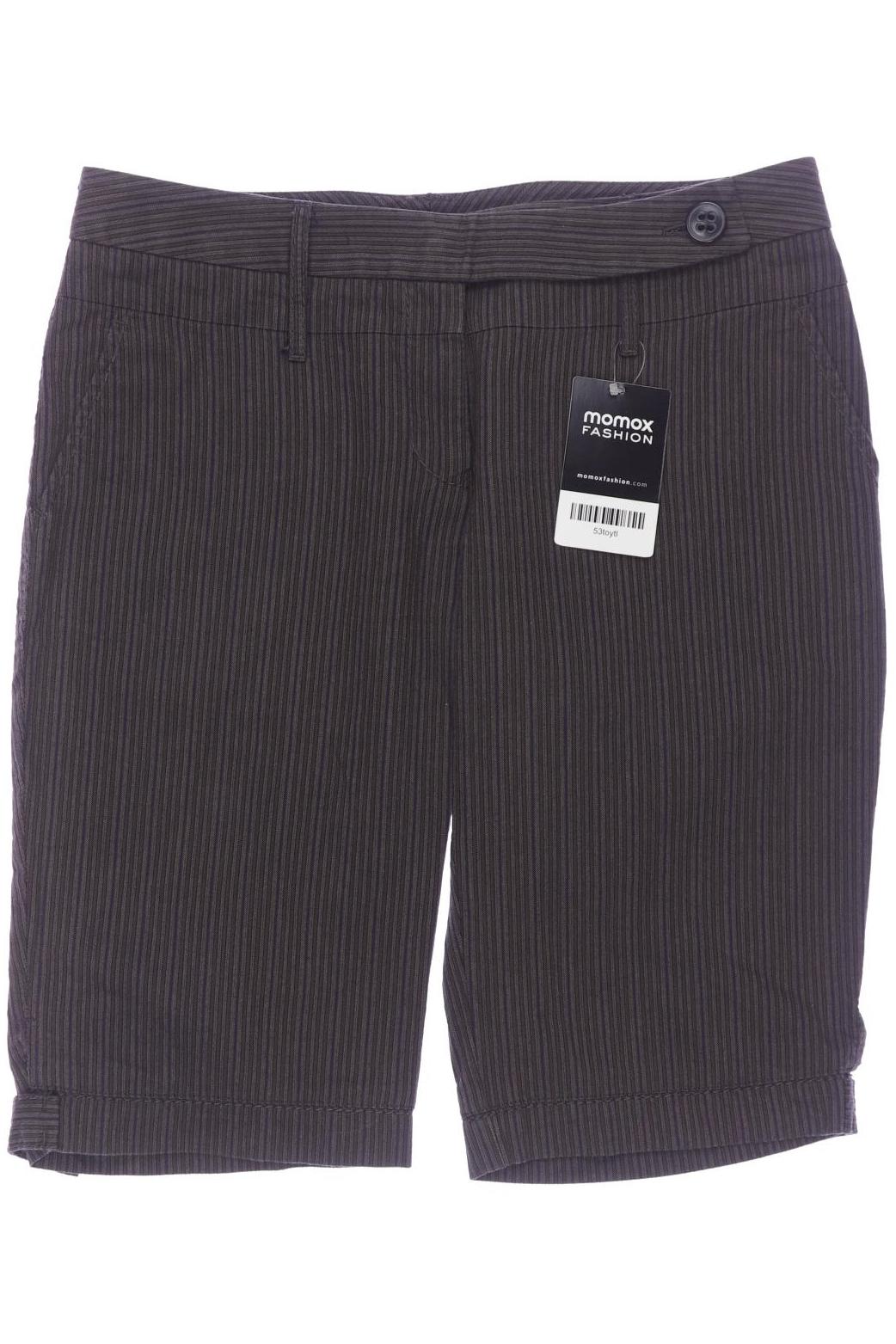 

Marc Aurel Damen Shorts, braun, Gr. 34