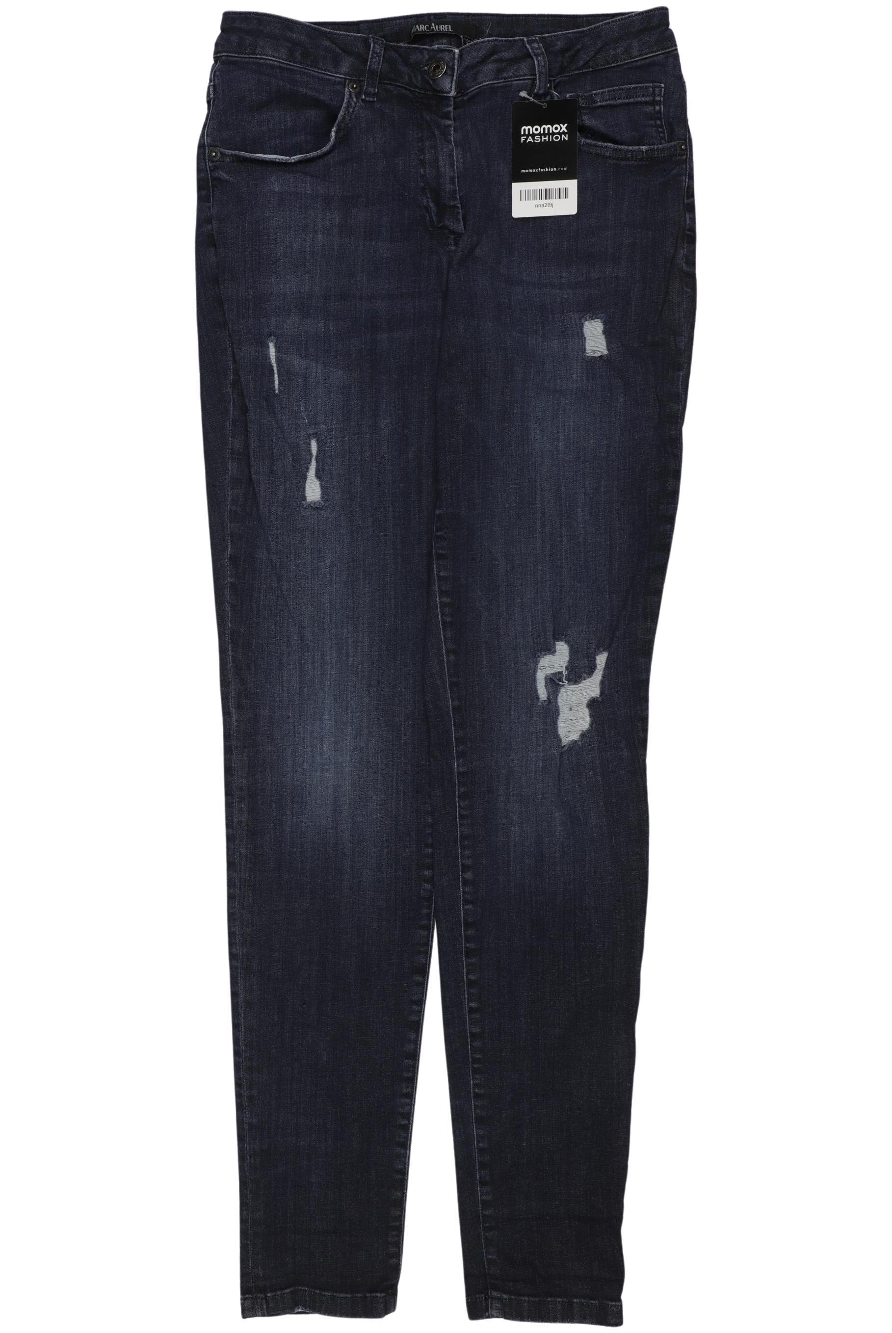 

Marc Aurel Damen Jeans, marineblau, Gr. 36