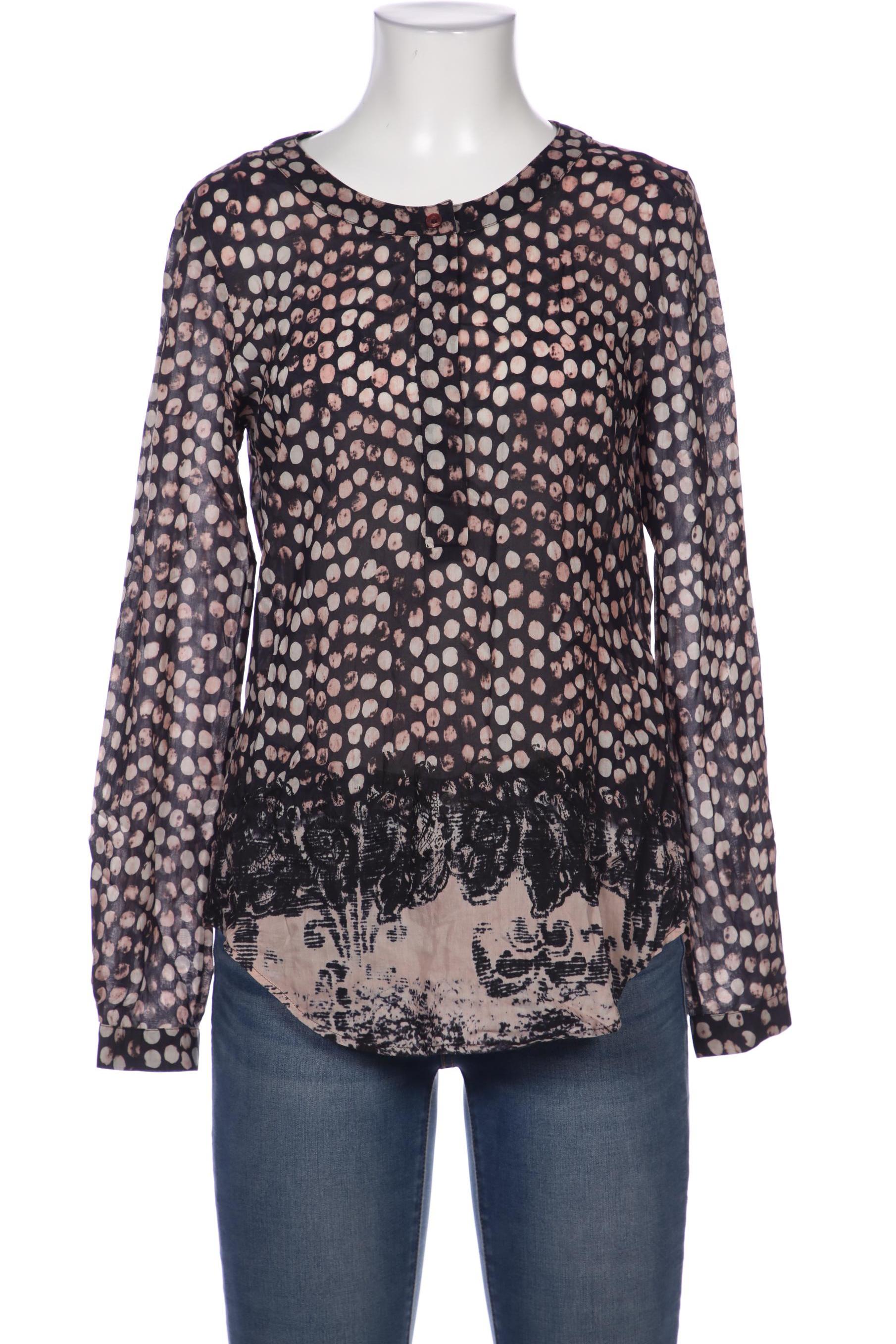 

Marc Aurel Damen Bluse, flieder, Gr. 34