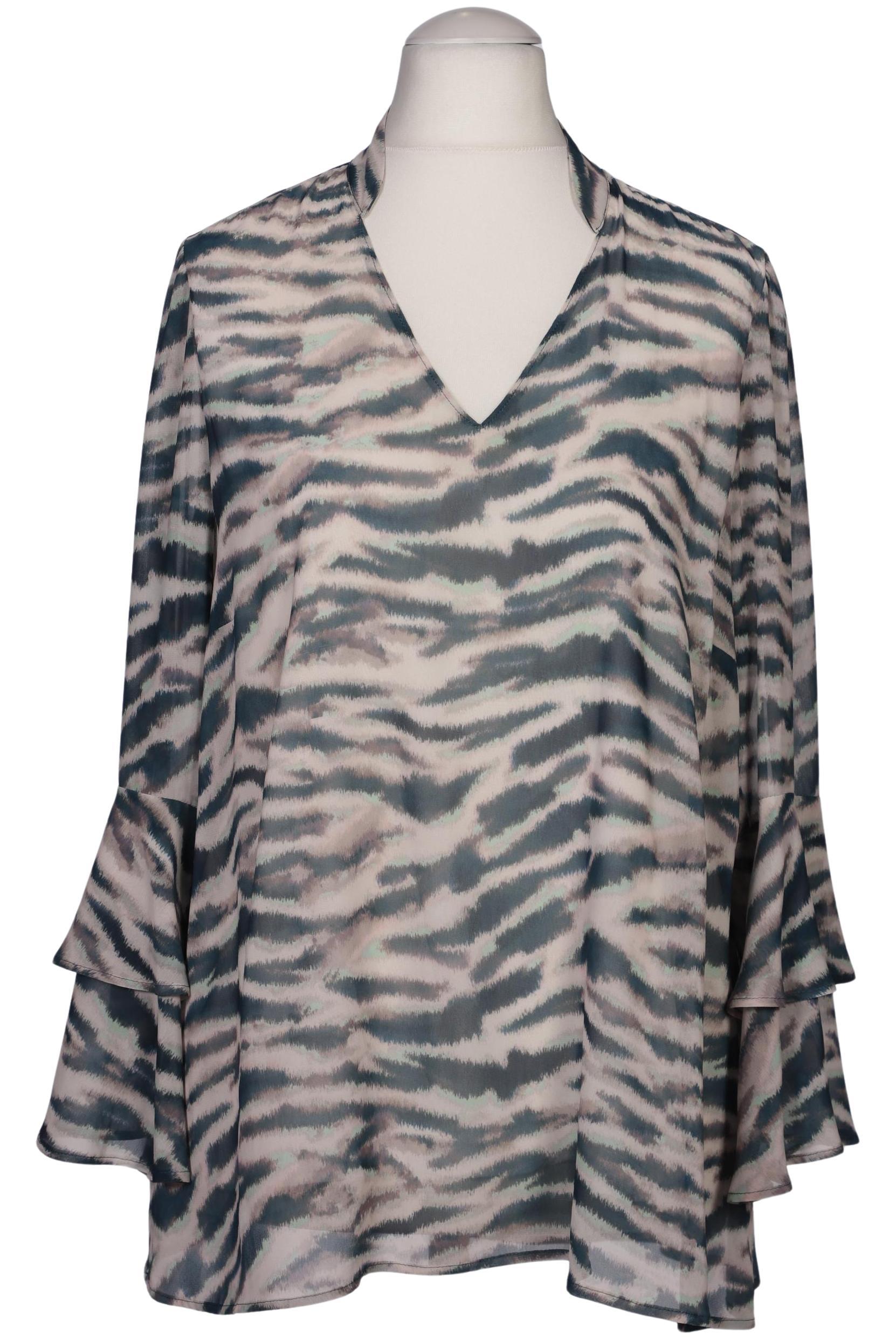 

Marc Aurel Damen Bluse, mehrfarbig, Gr. 36