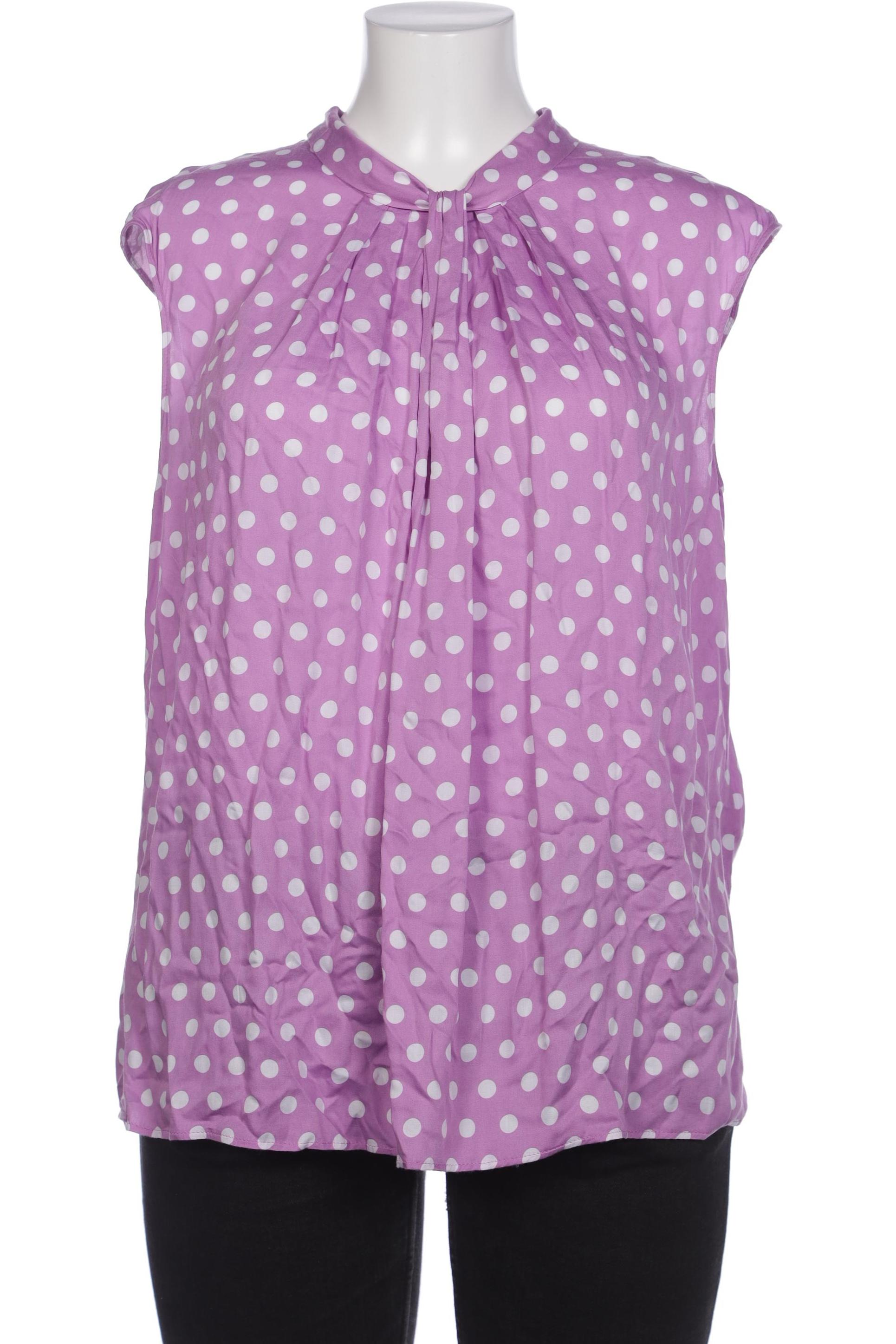 

Marc Aurel Damen Bluse, pink, Gr. 42