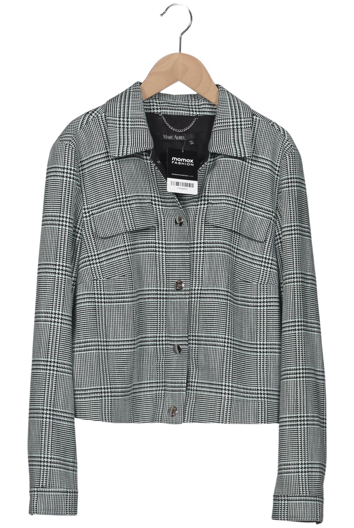 

Marc Aurel Damen Jacke, grün, Gr. 38