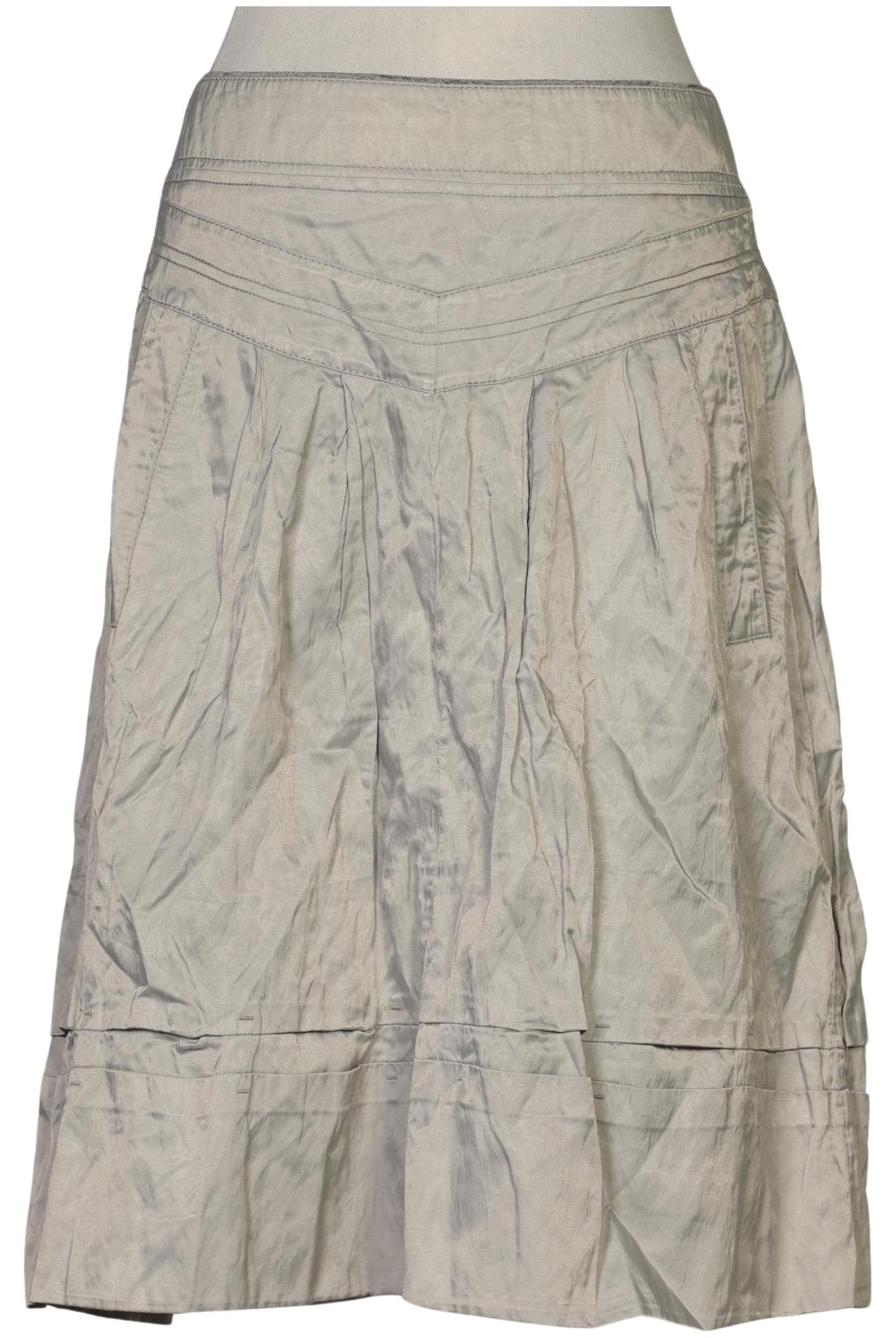 

Marc Aurel Damen Rock, grau, Gr. 36