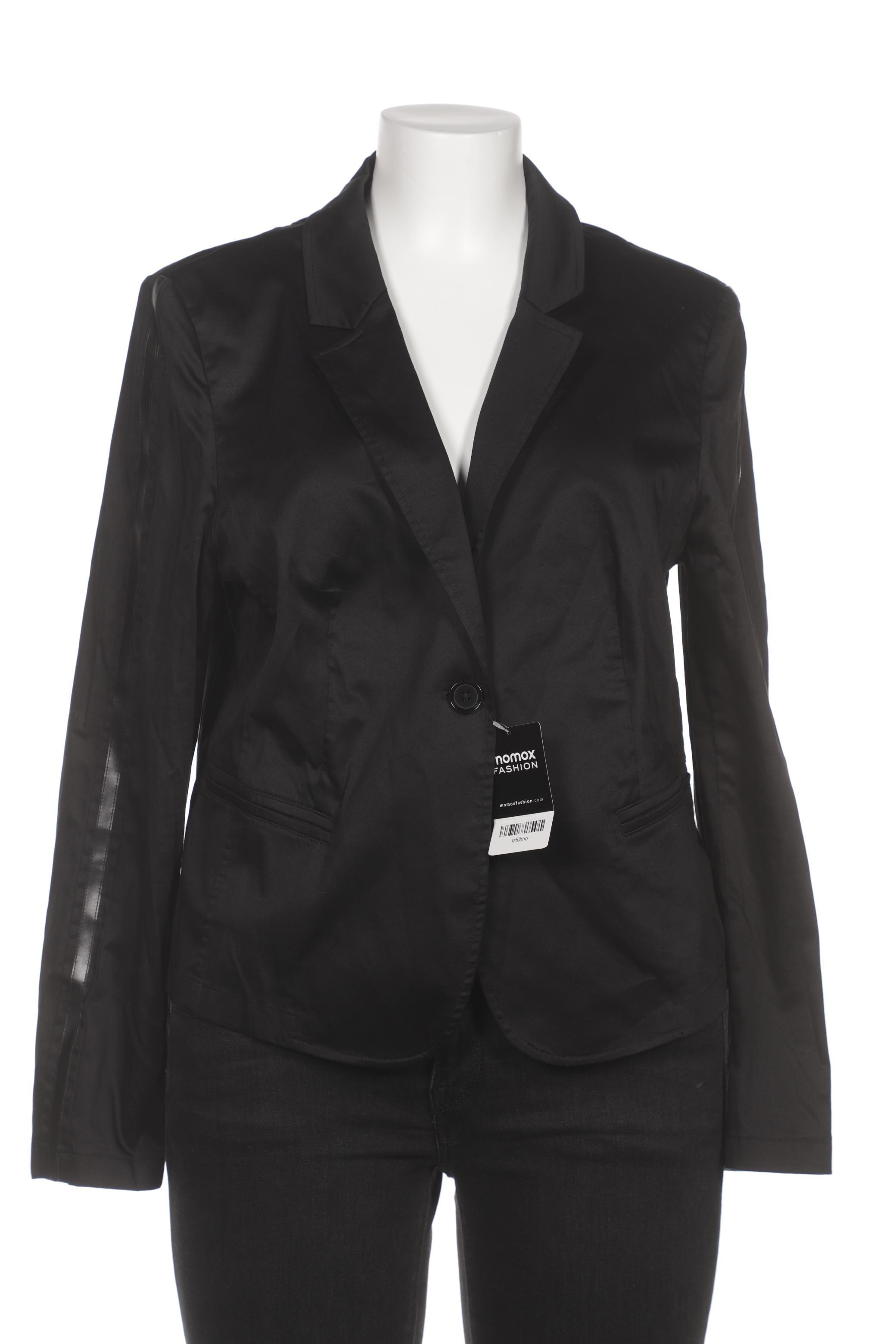 

Marc Aurel Damen Blazer, schwarz, Gr. 44