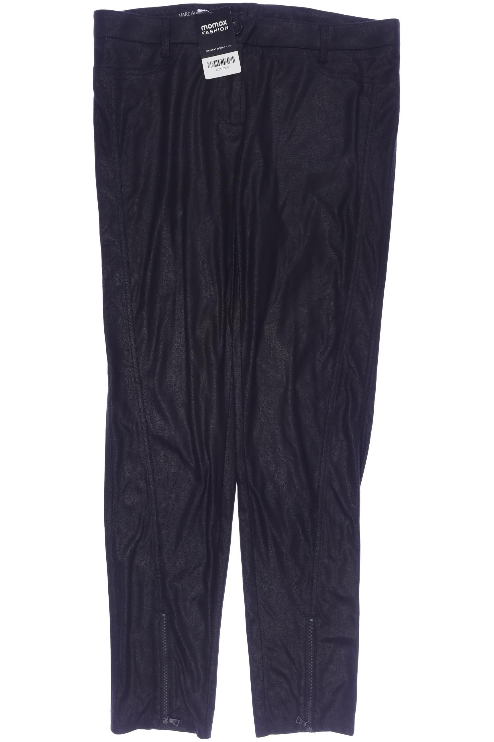 

Marc Aurel Damen Stoffhose, schwarz, Gr. 40