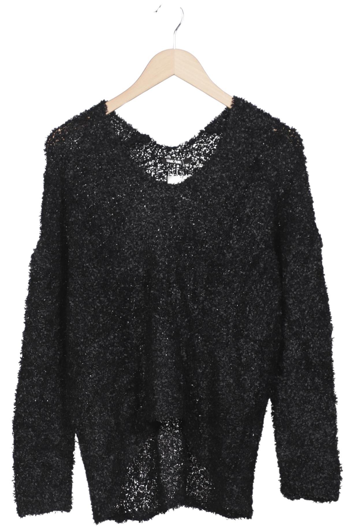

Marc Aurel Damen Pullover, schwarz, Gr. 40