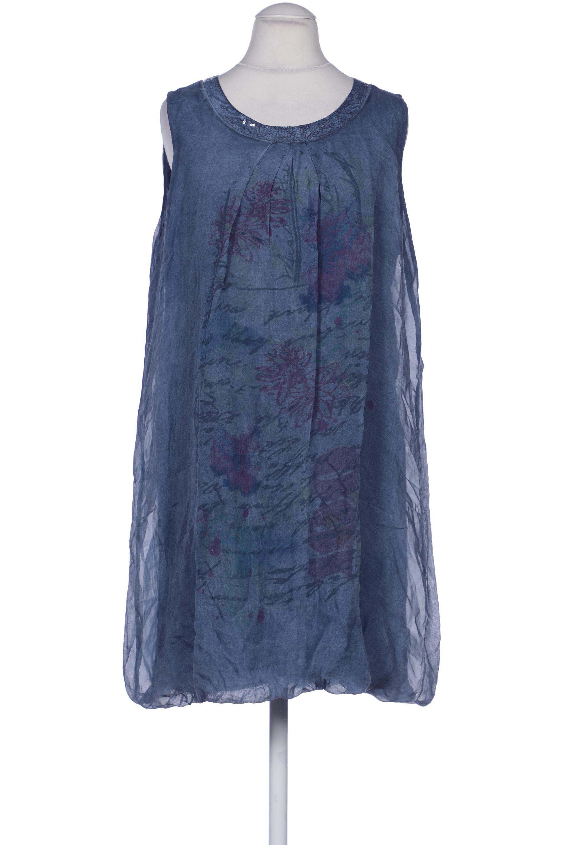 

Marc Aurel Damen Kleid, blau, Gr. 40