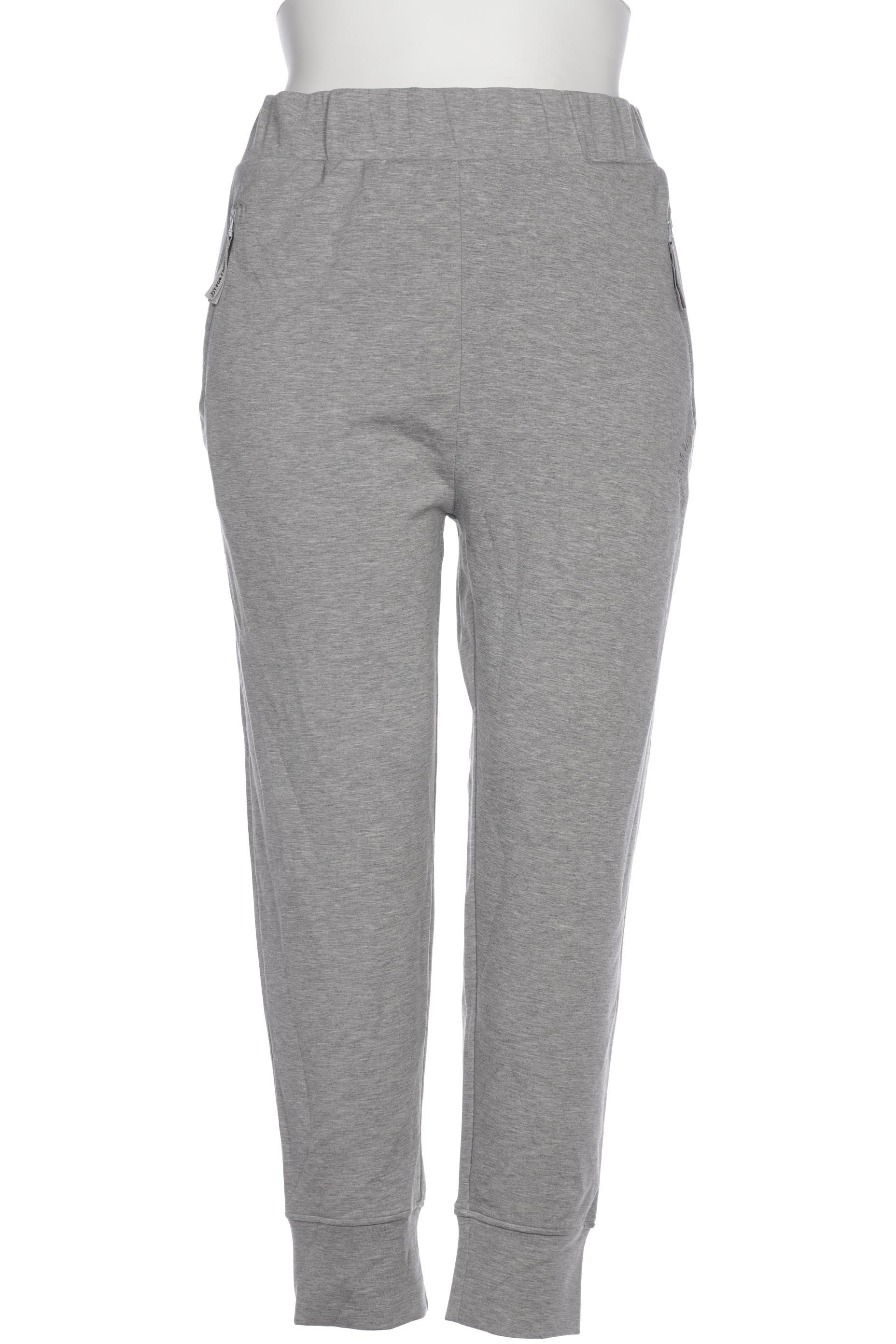 

Marc Aurel Damen Stoffhose, grau, Gr. 46