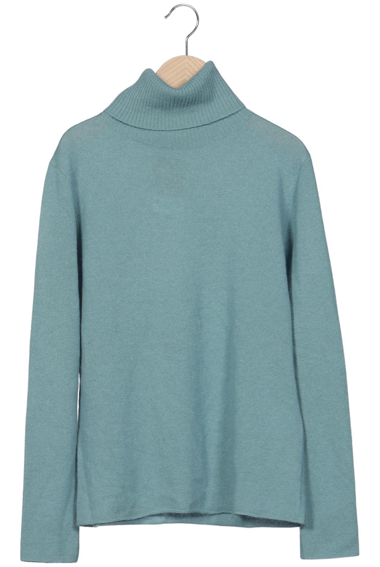 

Marc Aurel Damen Pullover, türkis, Gr. 36