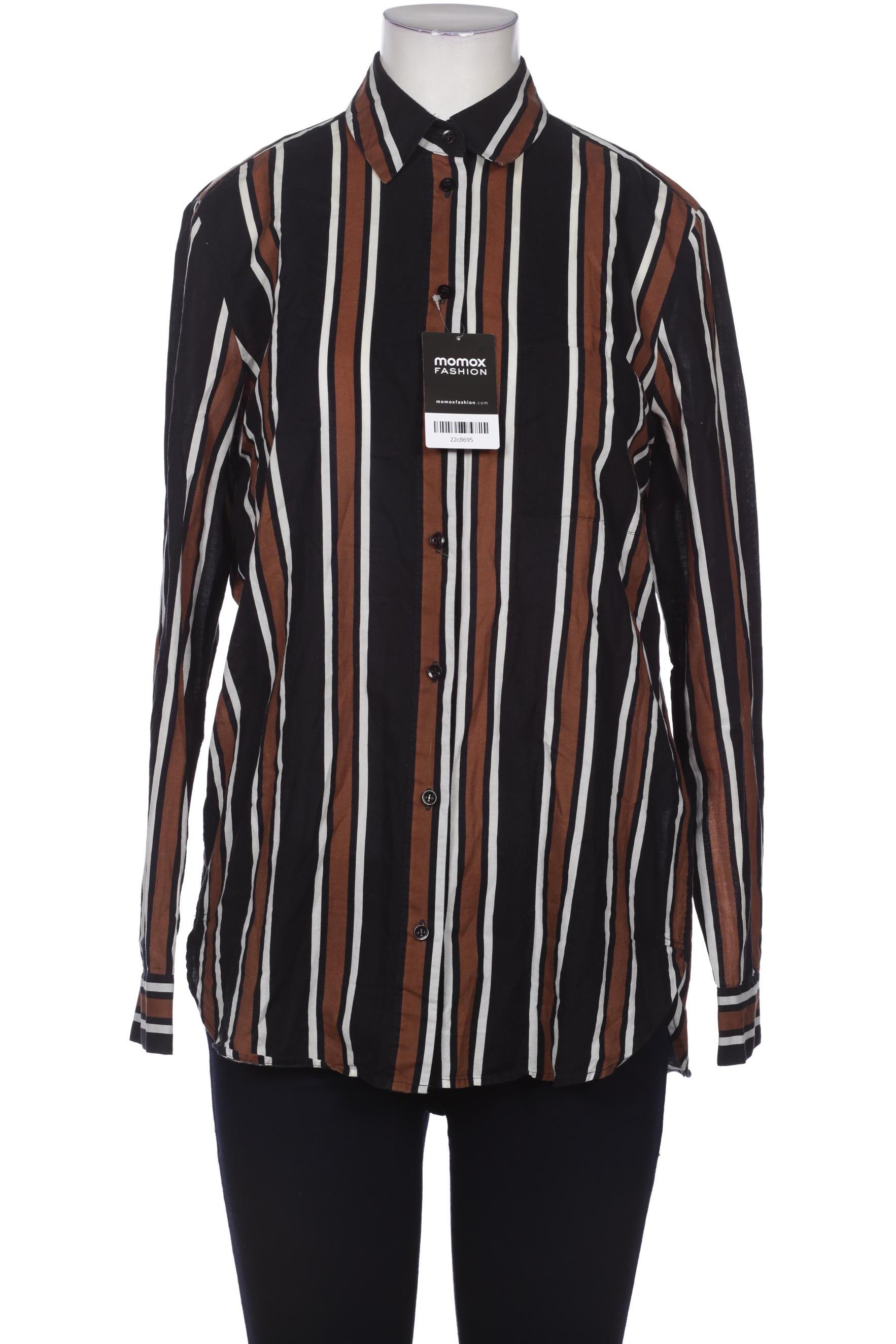 

Marc Aurel Damen Bluse, schwarz, Gr. 36