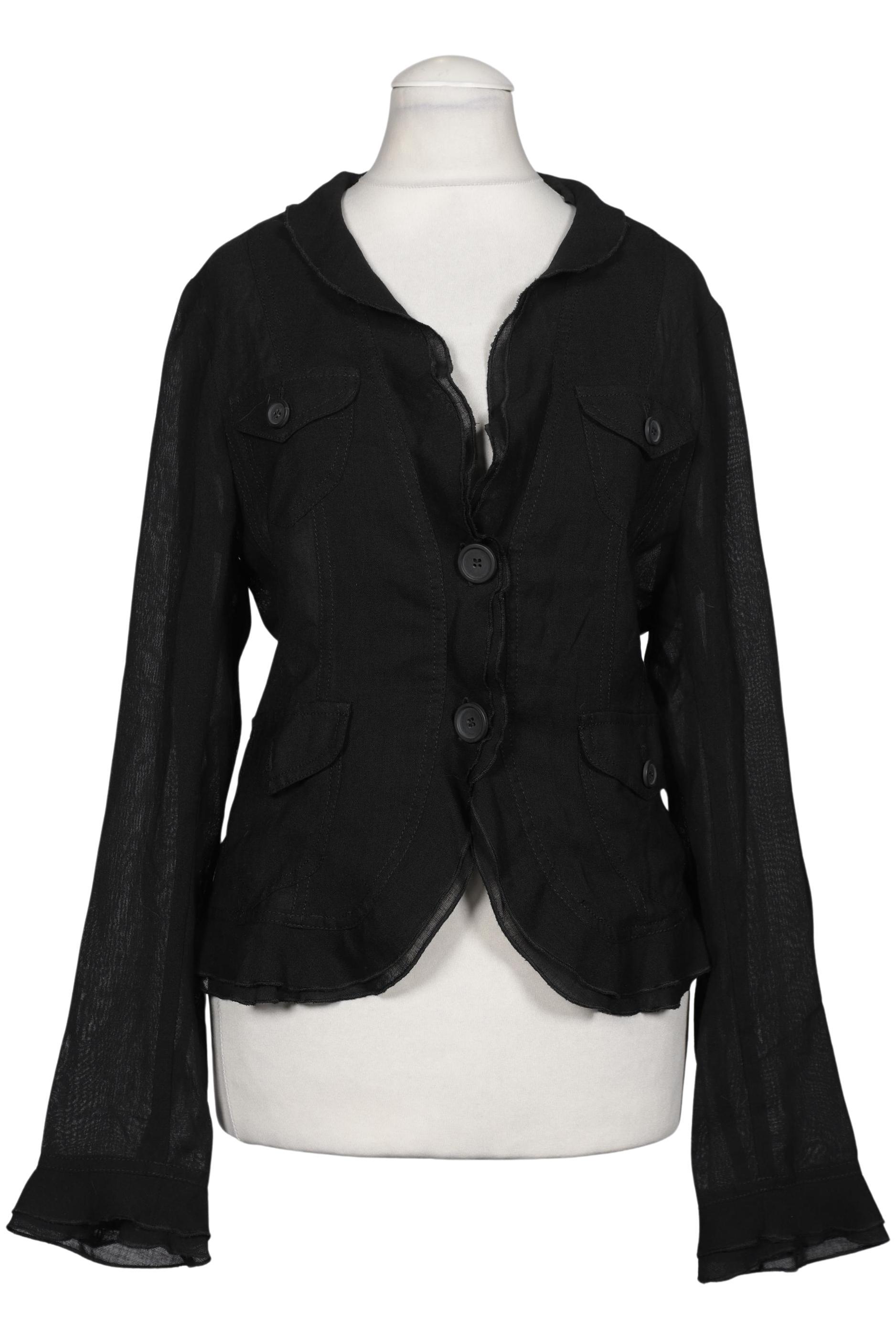 

Marc Aurel Damen Blazer, schwarz, Gr. 36
