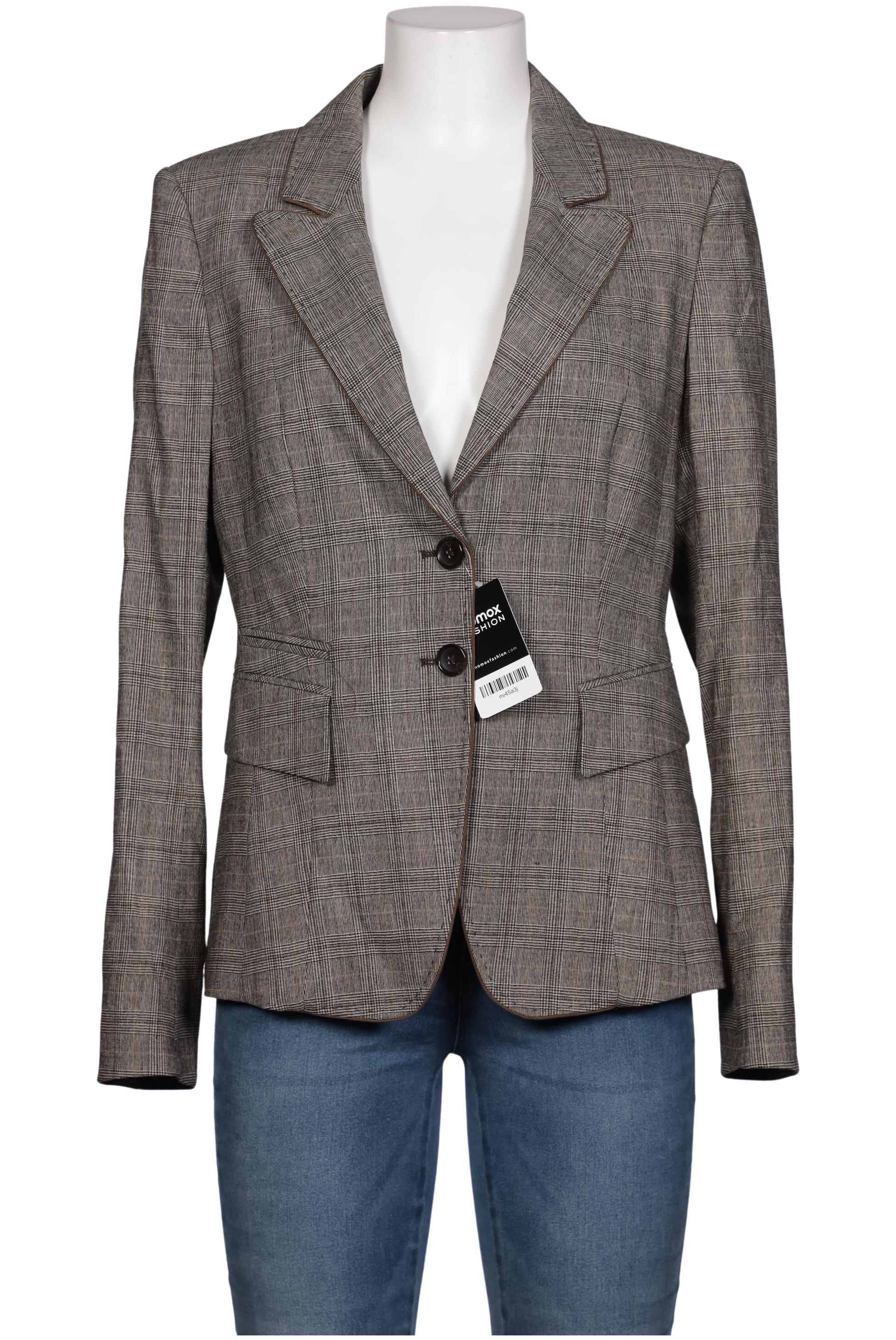 

Marc Aurel Damen Blazer, grau, Gr. 40