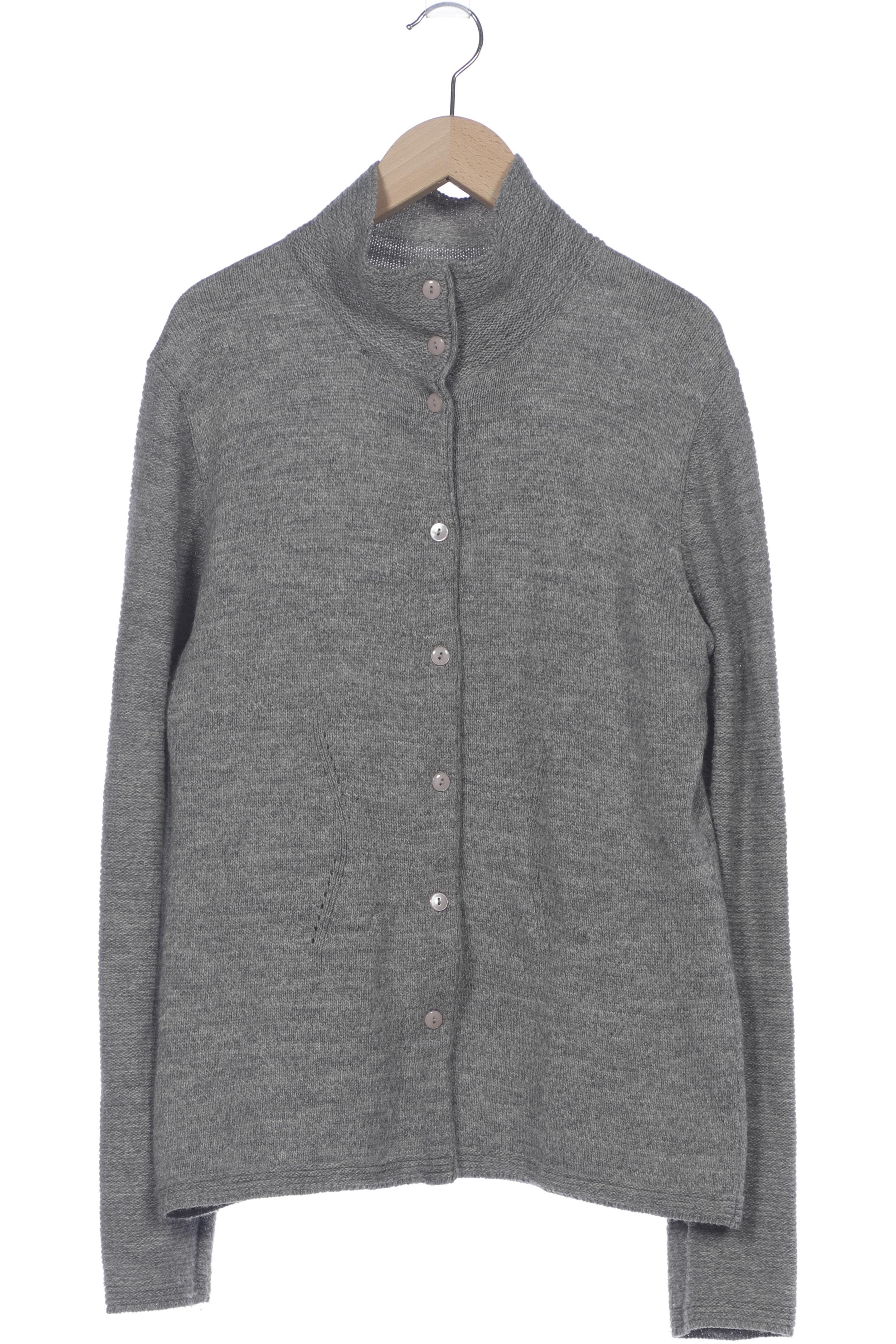 

Marc Aurel Damen Strickjacke, grau, Gr. 40