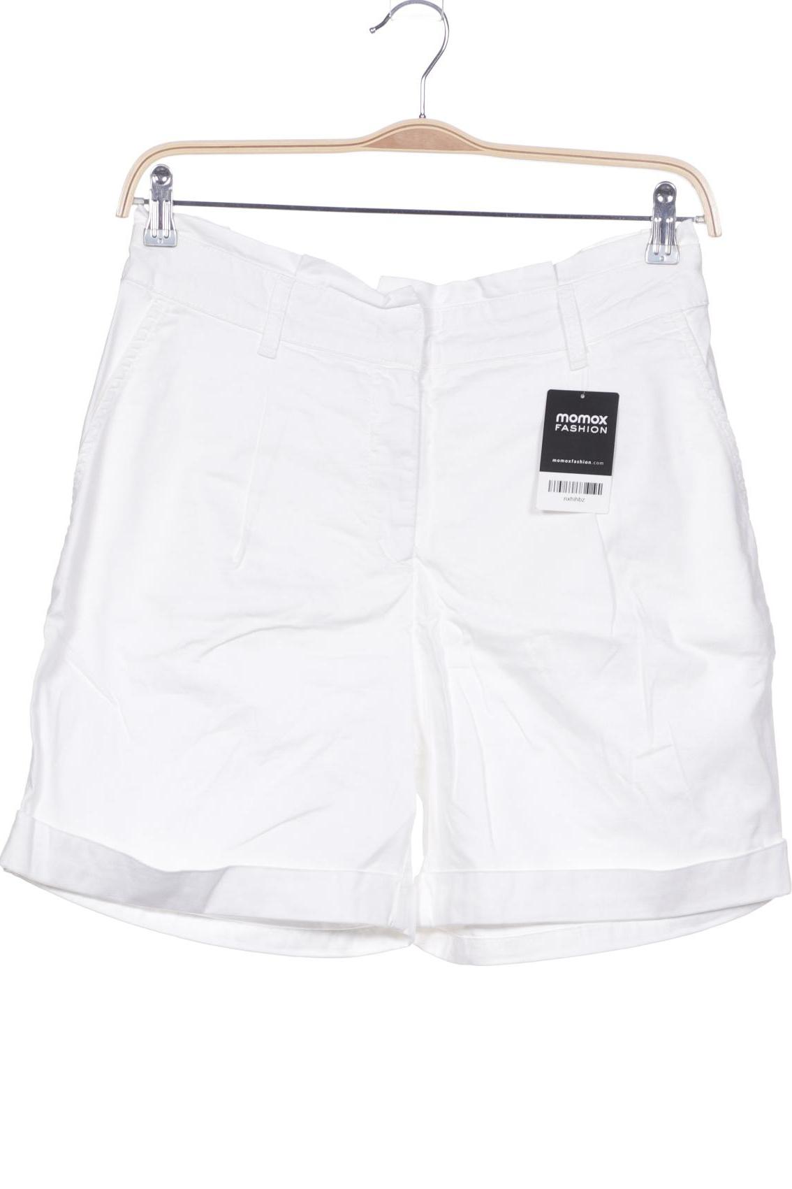 

MARC AUREL Damen Shorts, weiß