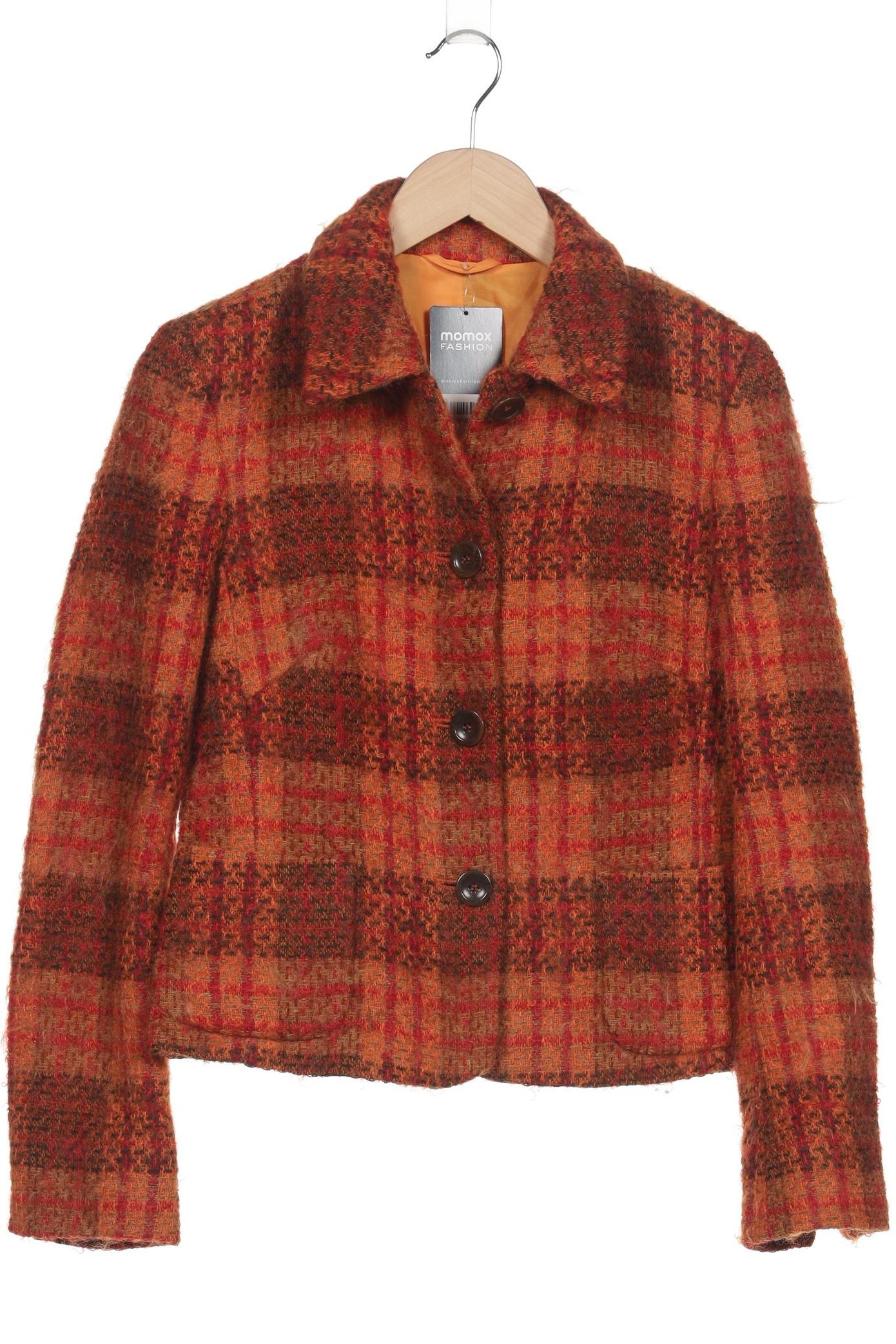 

Marc Aurel Damen Jacke, orange, Gr. 38
