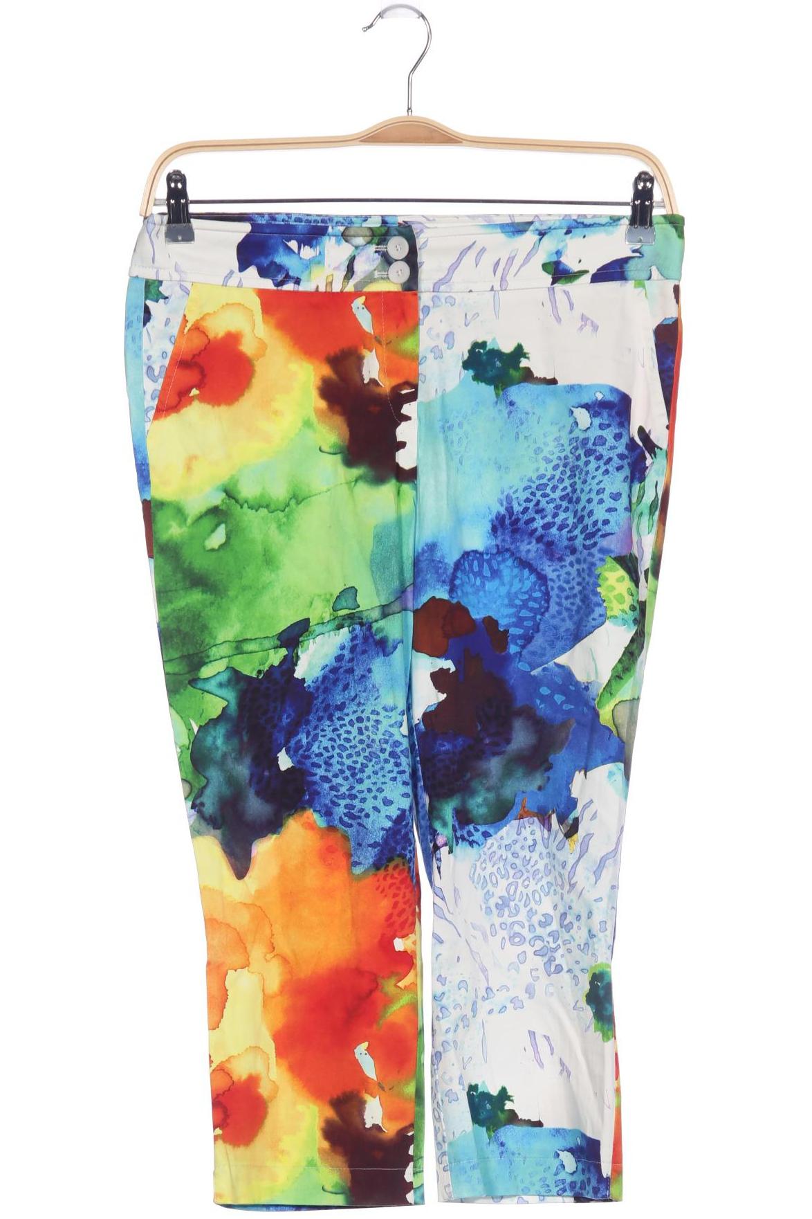

Marc Aurel Damen Stoffhose, mehrfarbig, Gr. 31